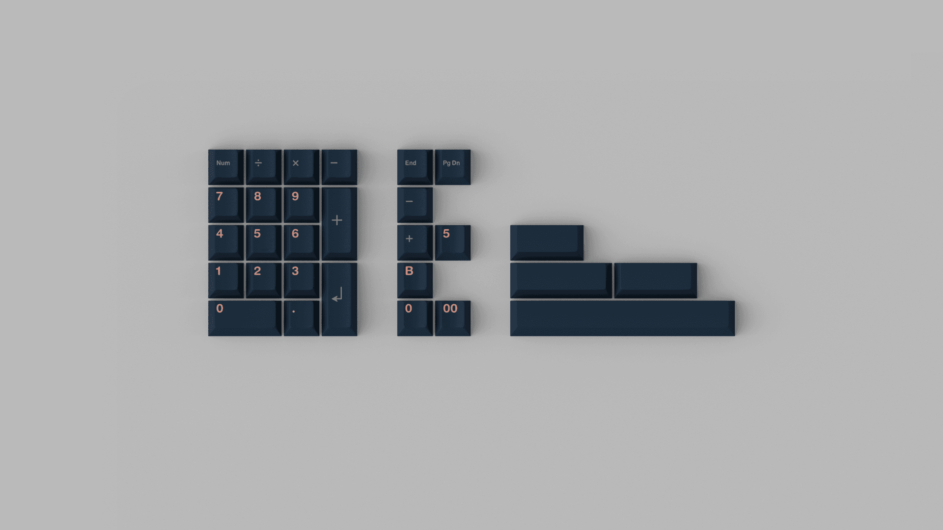 GMK Firefly - GB THREAD LIVE image 21