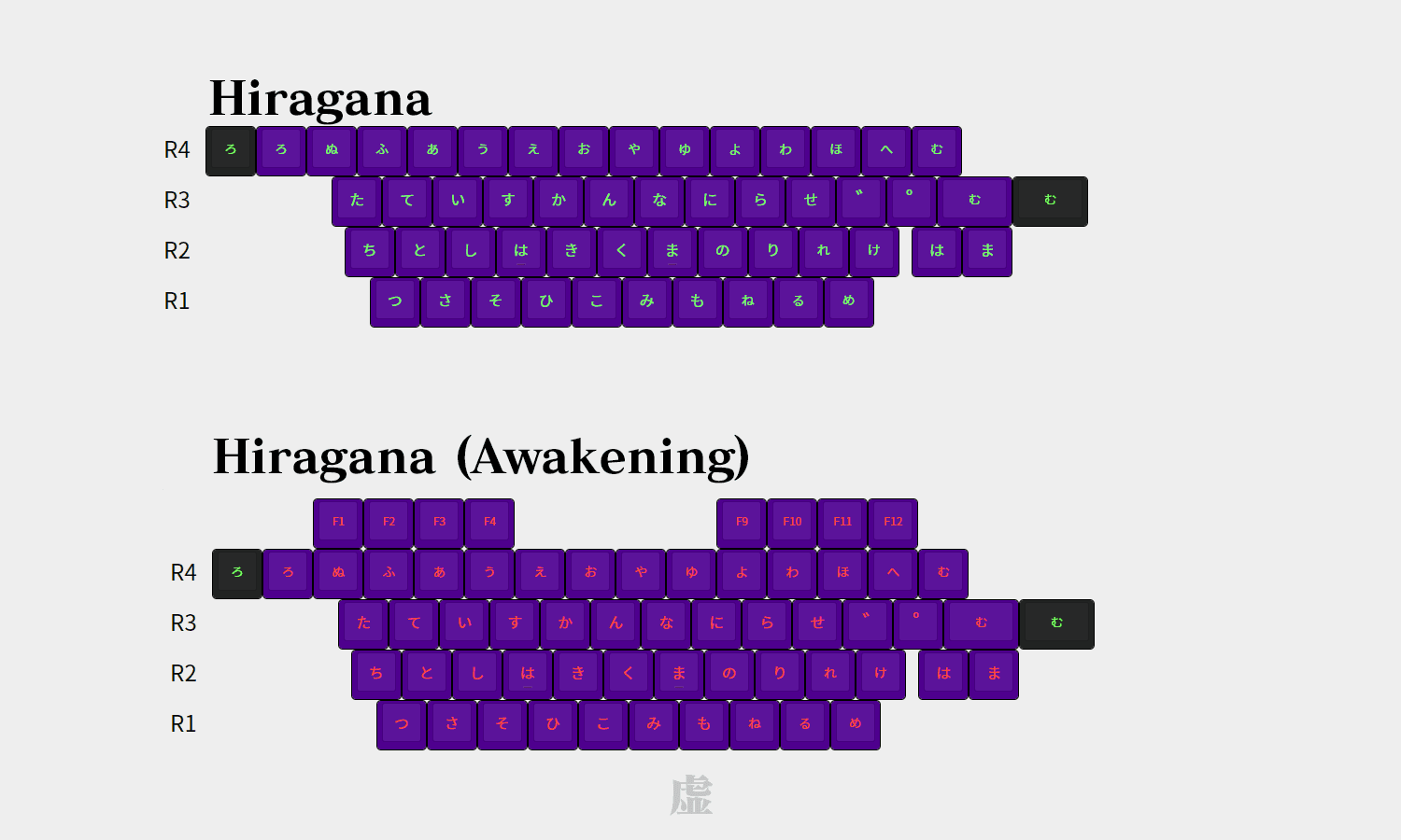 KAT Shogōki [Deskmat updated] image 4