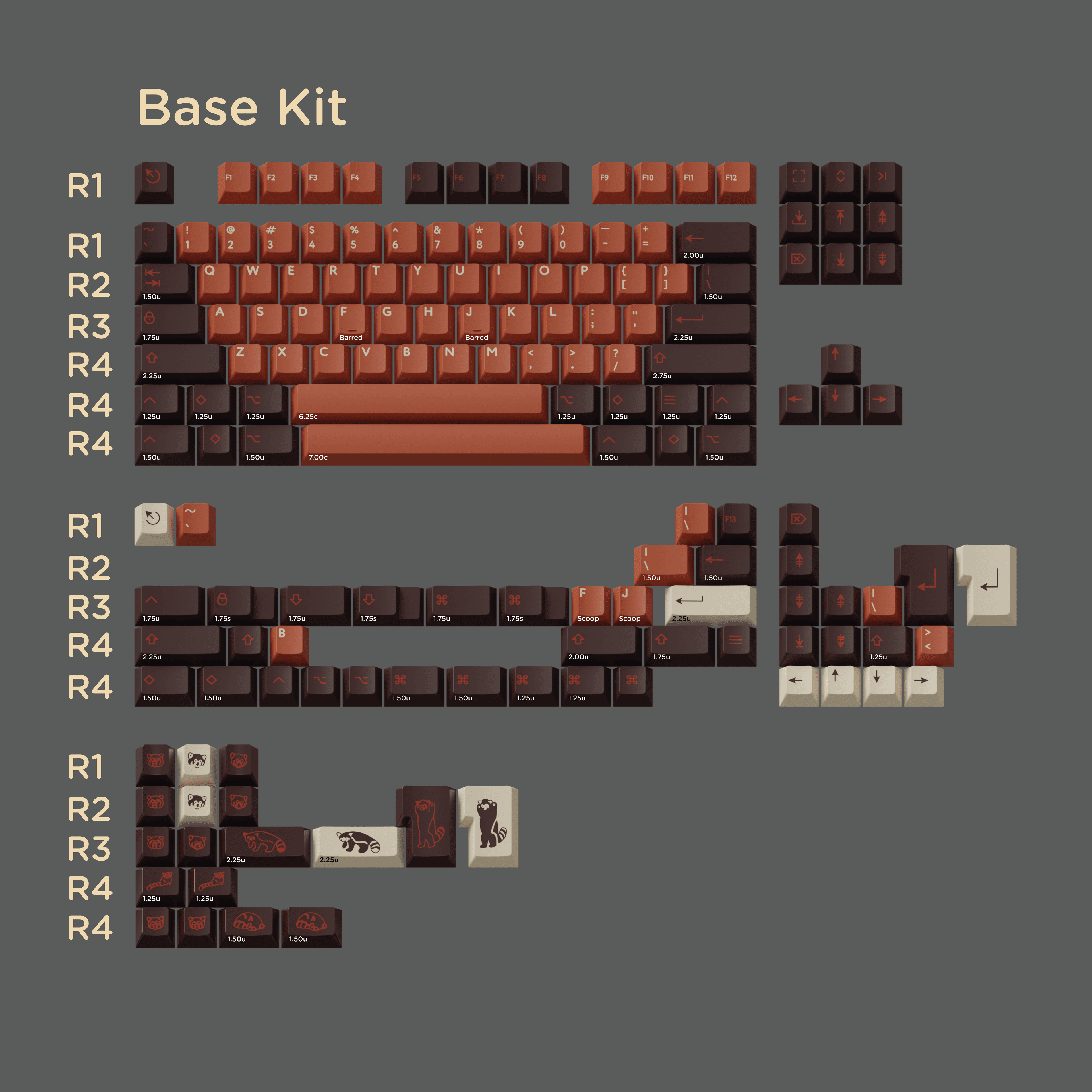 PBTfans Red Panda image 3