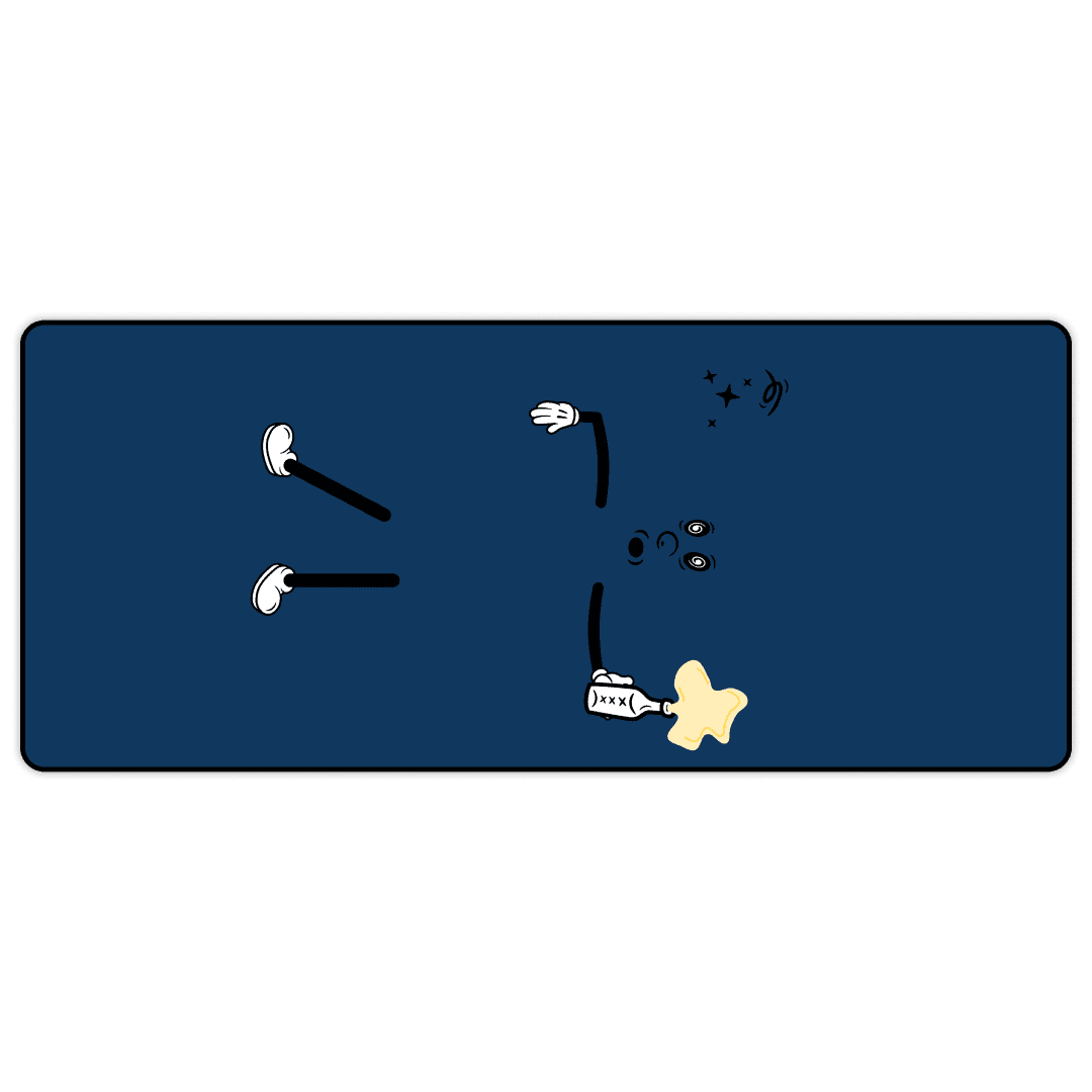 My Keeb Is Plastered Deskmat | GB is live! image 7