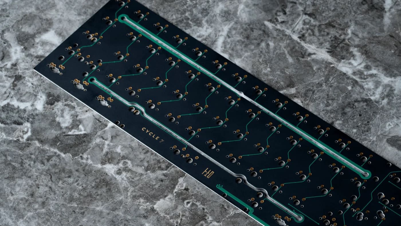 TKD Cycle7 (70%/FRL-TKL) | GB Live until Aug 22nd image 26