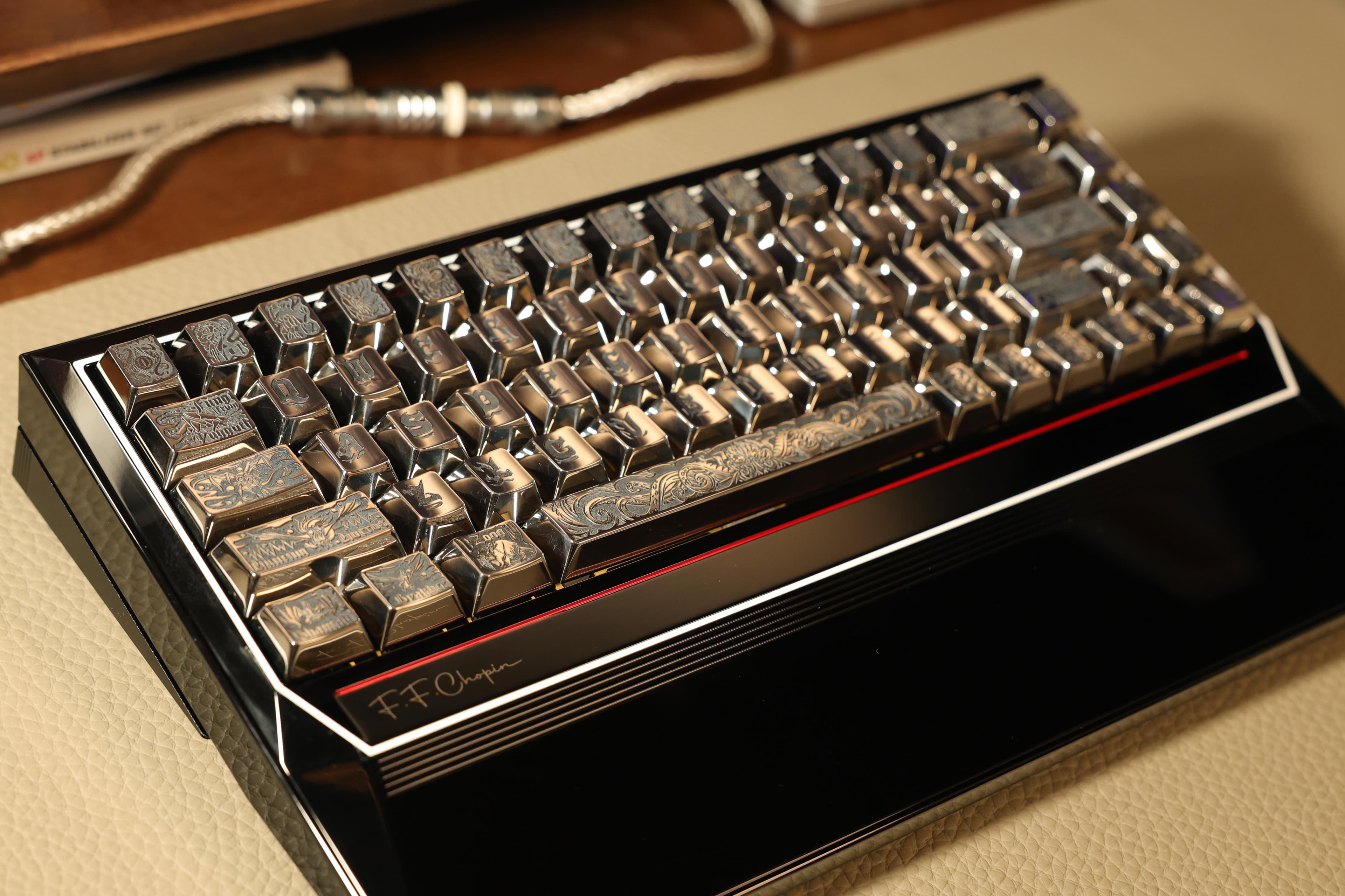 NOOIR Studio - K1 image 16