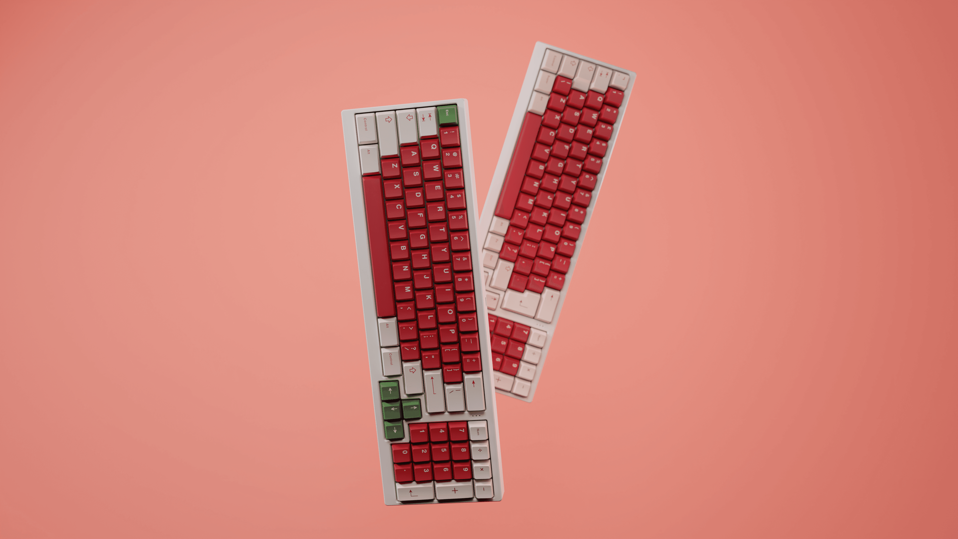 GMK Poke (Minor Updates) image 8