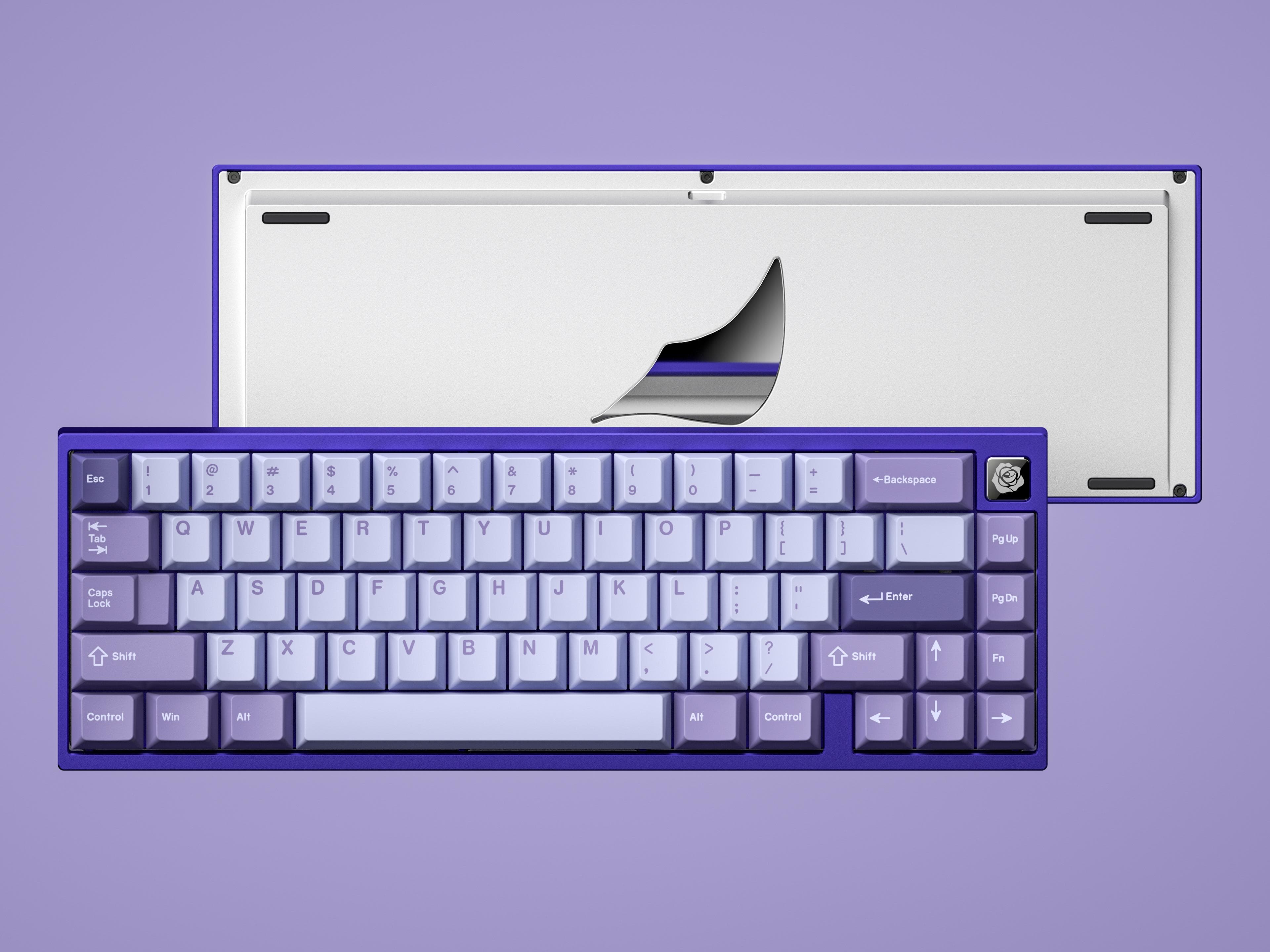 Roze 65 | The Darkness Rises When The White One Slumbered image 9