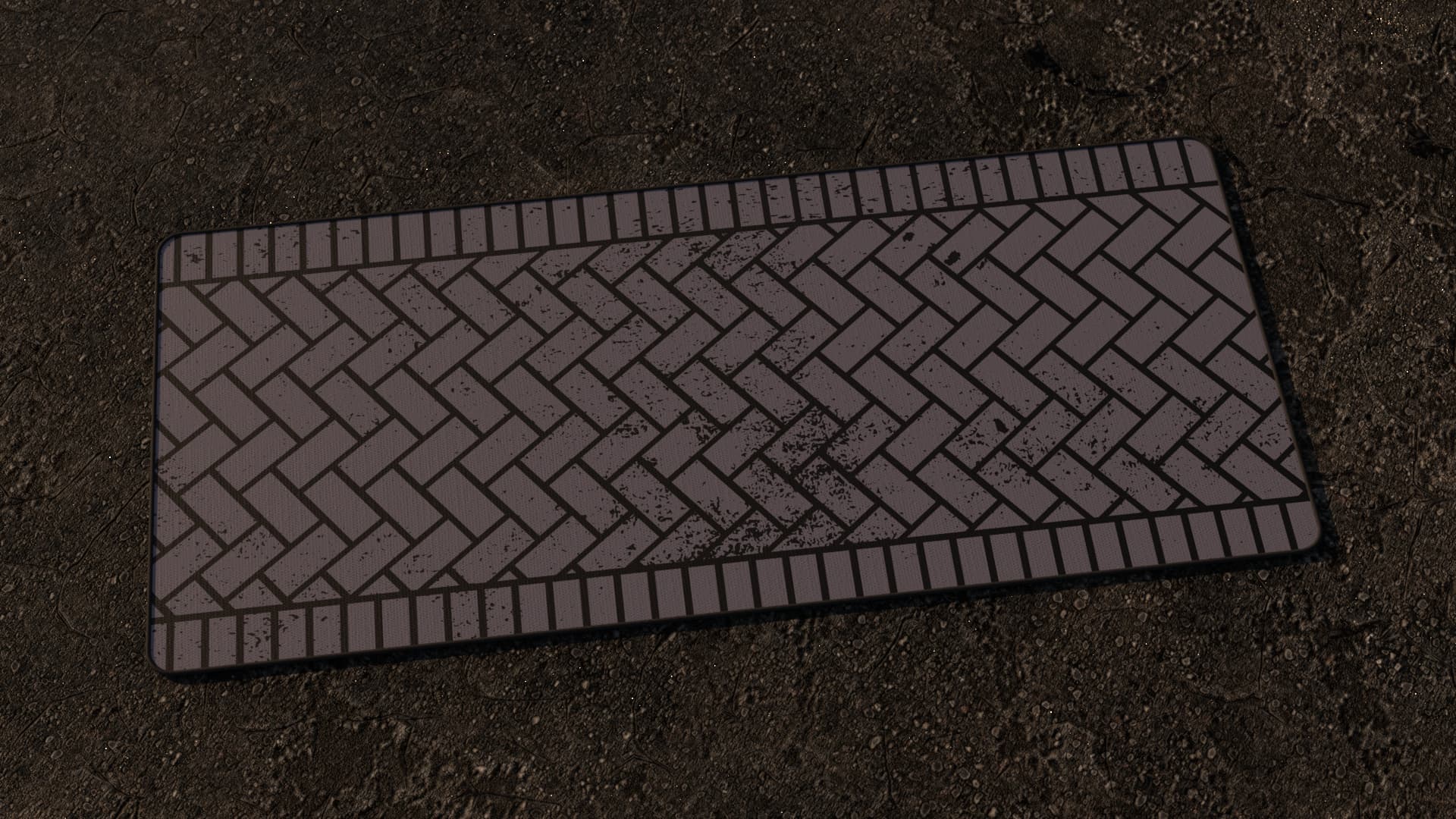 KAT Overgrown - GB August 5th to September 5th image 25