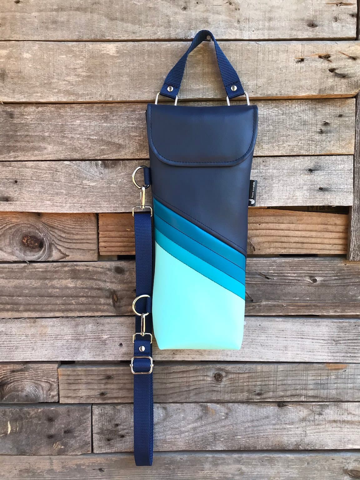 SA Dreameater Inspired Mechanical Keyboard Bag (Added Matching Pouch) image 4