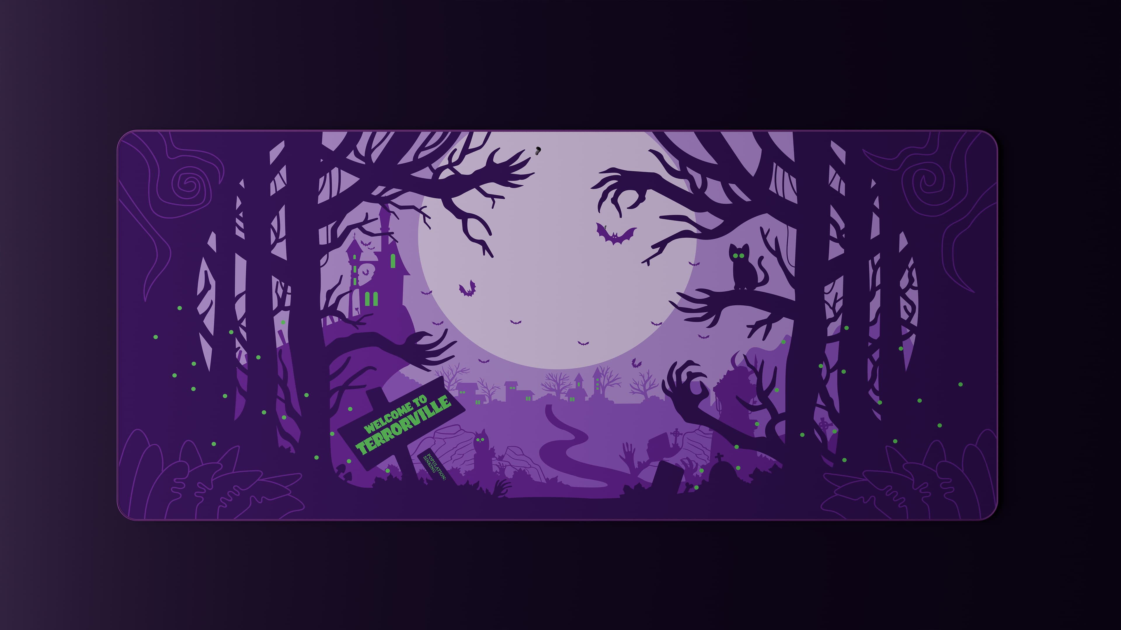 ☠ GMK TERROR - GB LIVE ☠ image 9