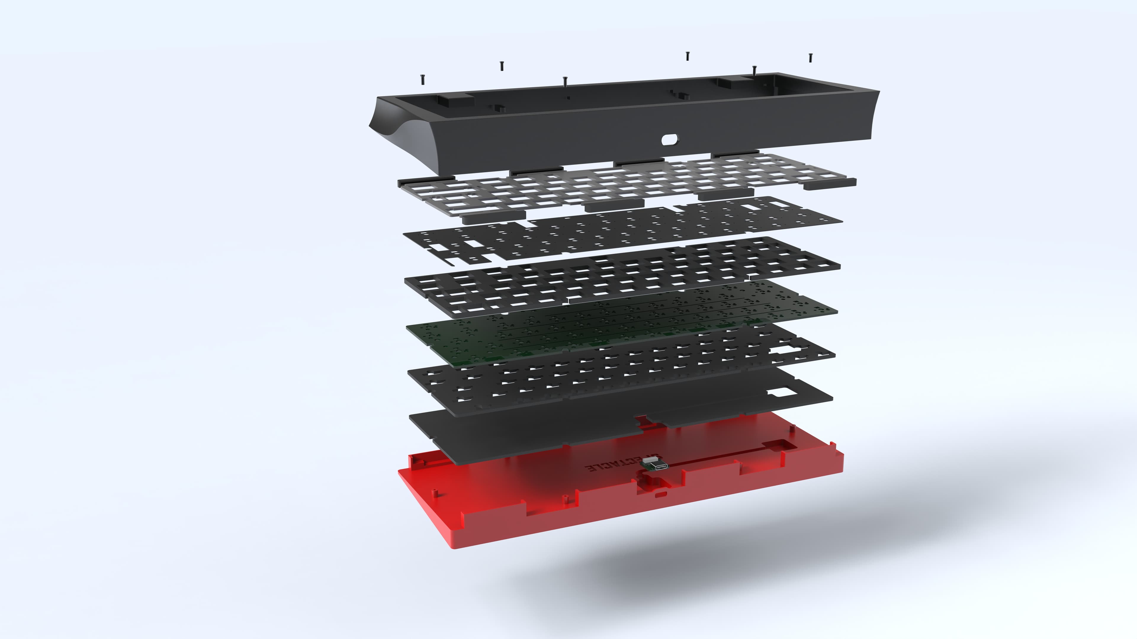 Spectacle (60%) image 8