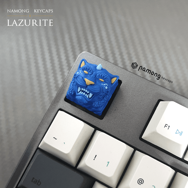 GMK Lazurite | GB Ends June 6, 2021 image 98