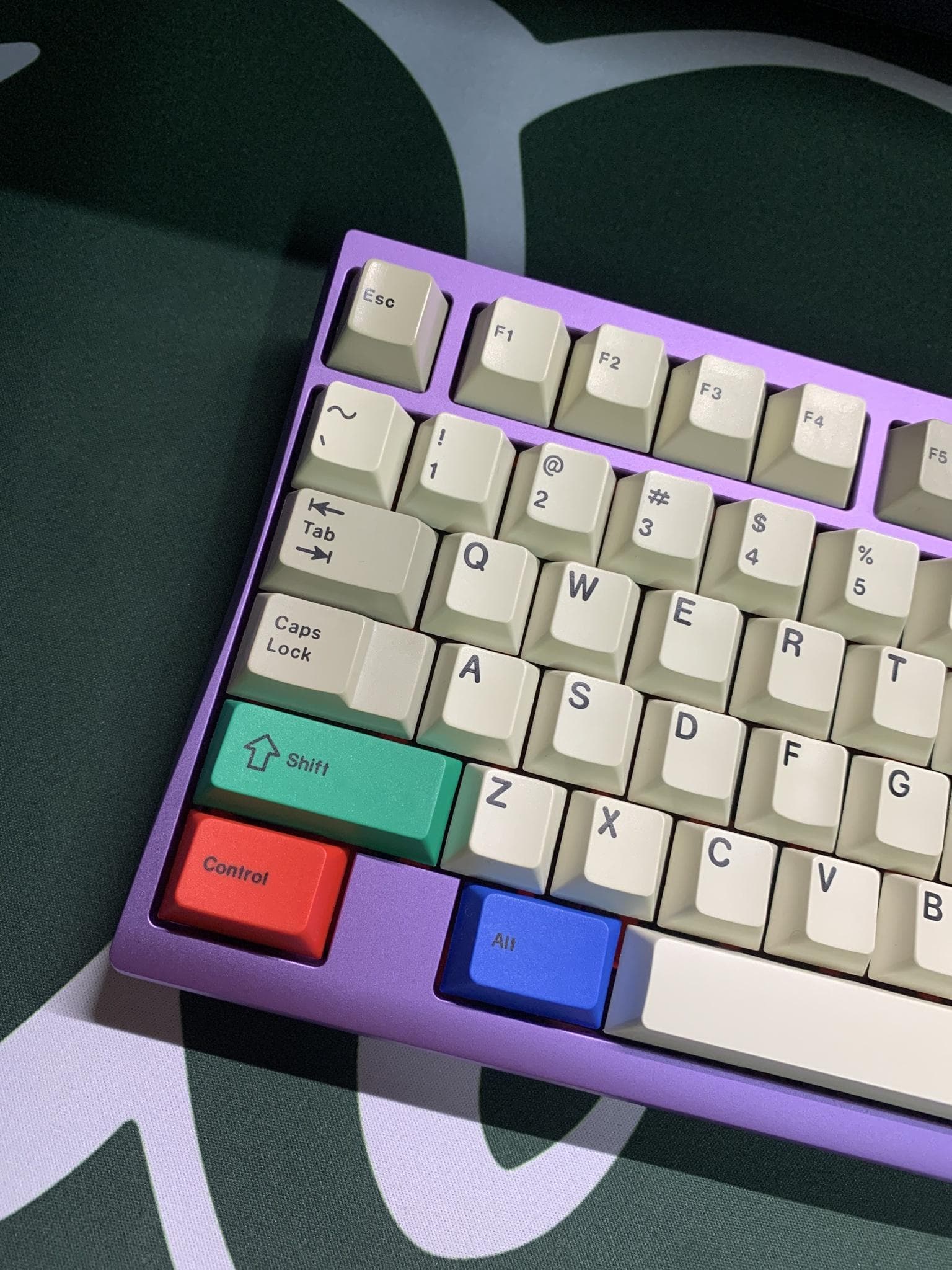 Disco - Plateless TKL image 20