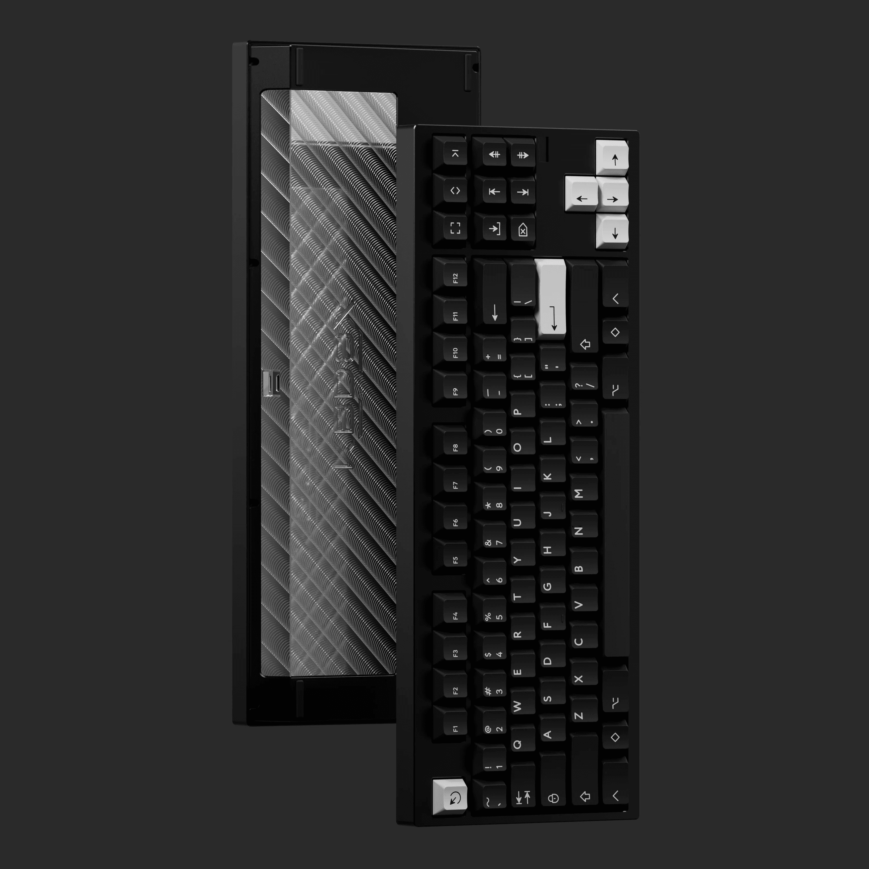 KBD8X MKIII New updates 10/18/2023 image 21