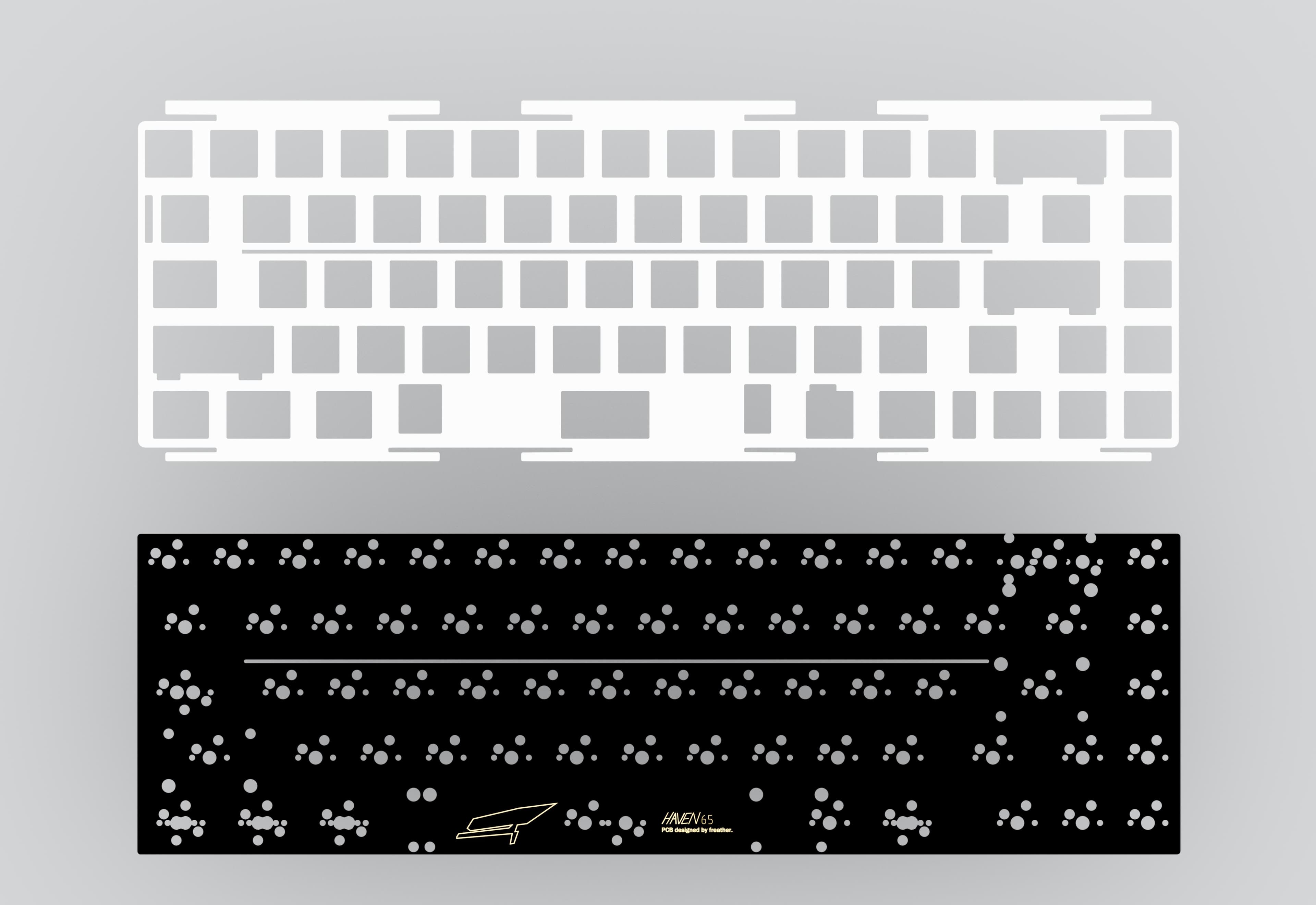 Haven 65| 06/17 update image 18