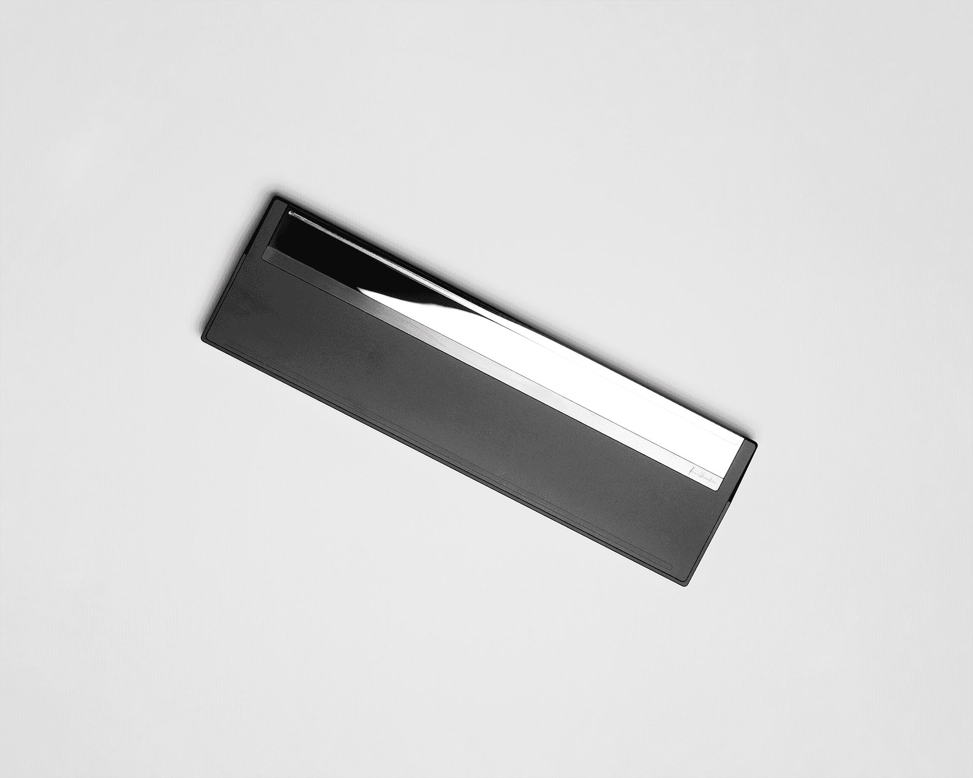 Troublemaker - FRL Compact 1800 keyboard image 5