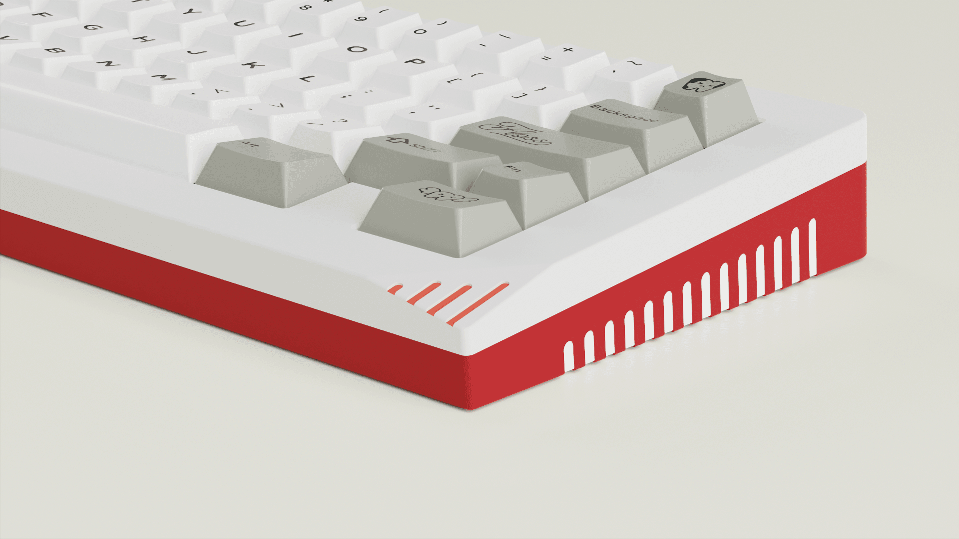 8-Bit 60 - A Retro Gaming Themed board image 29