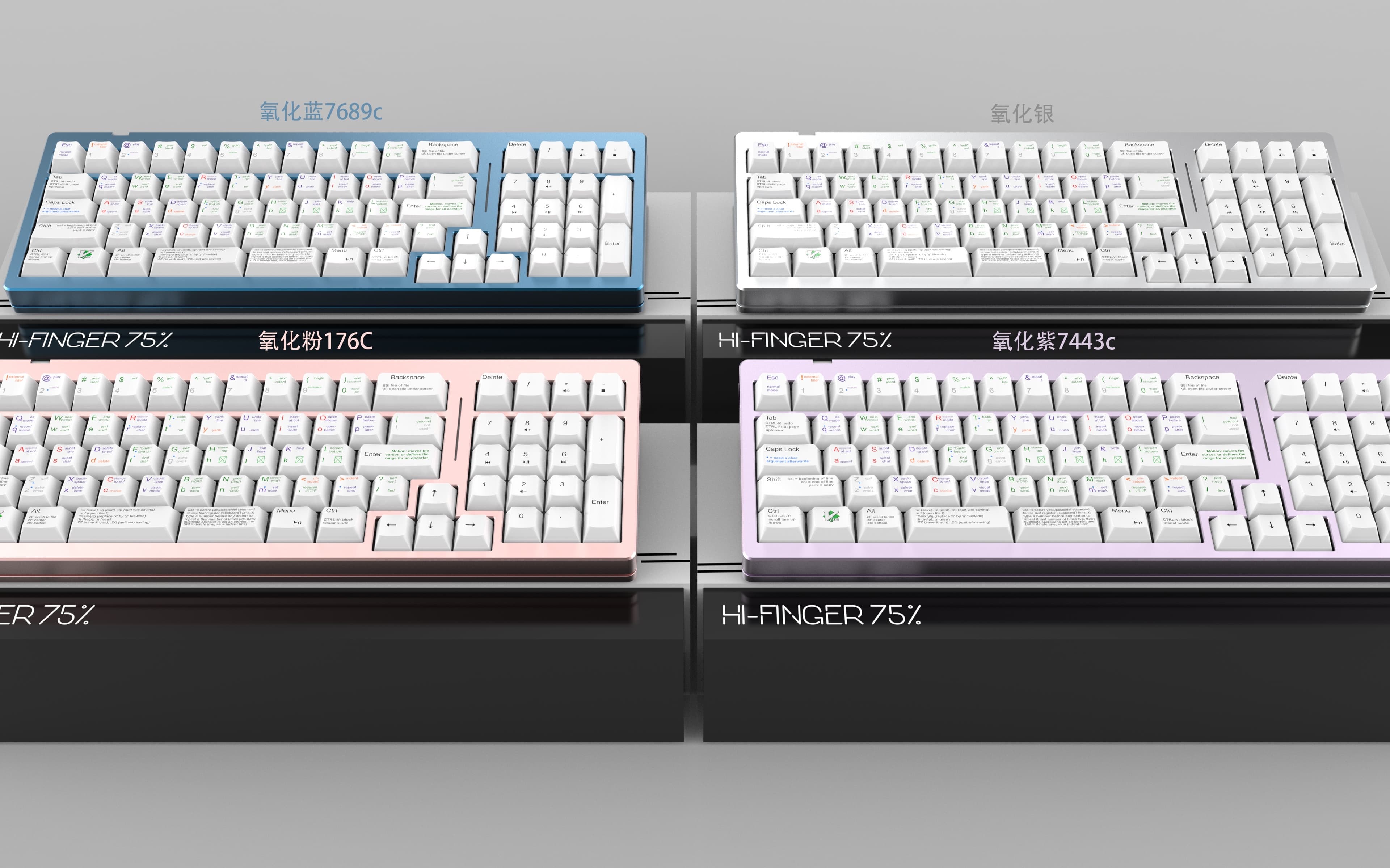 Extreme75%(Hifinger75) mini980 - GB October 19 8pm EST image 9