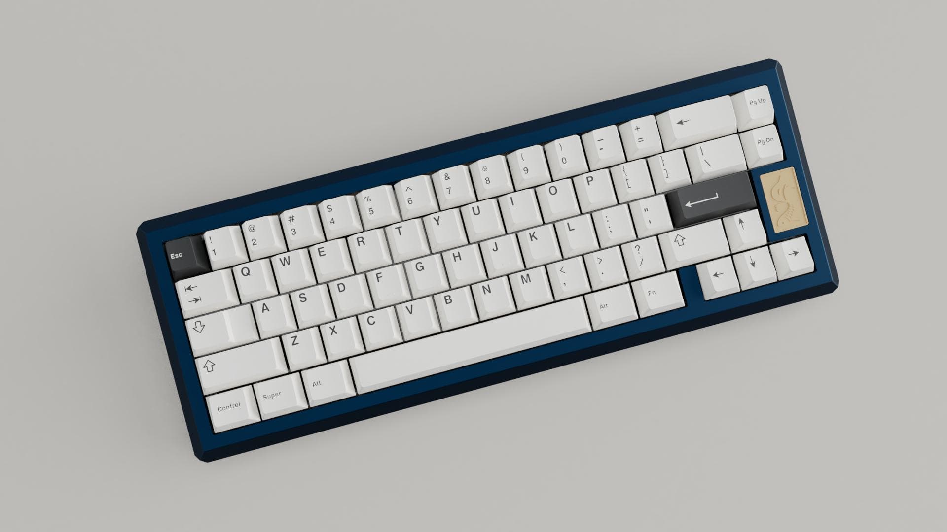 Whi65 | Round 2 Prototpyes Ordered | (9/4/2021 Update) image 45