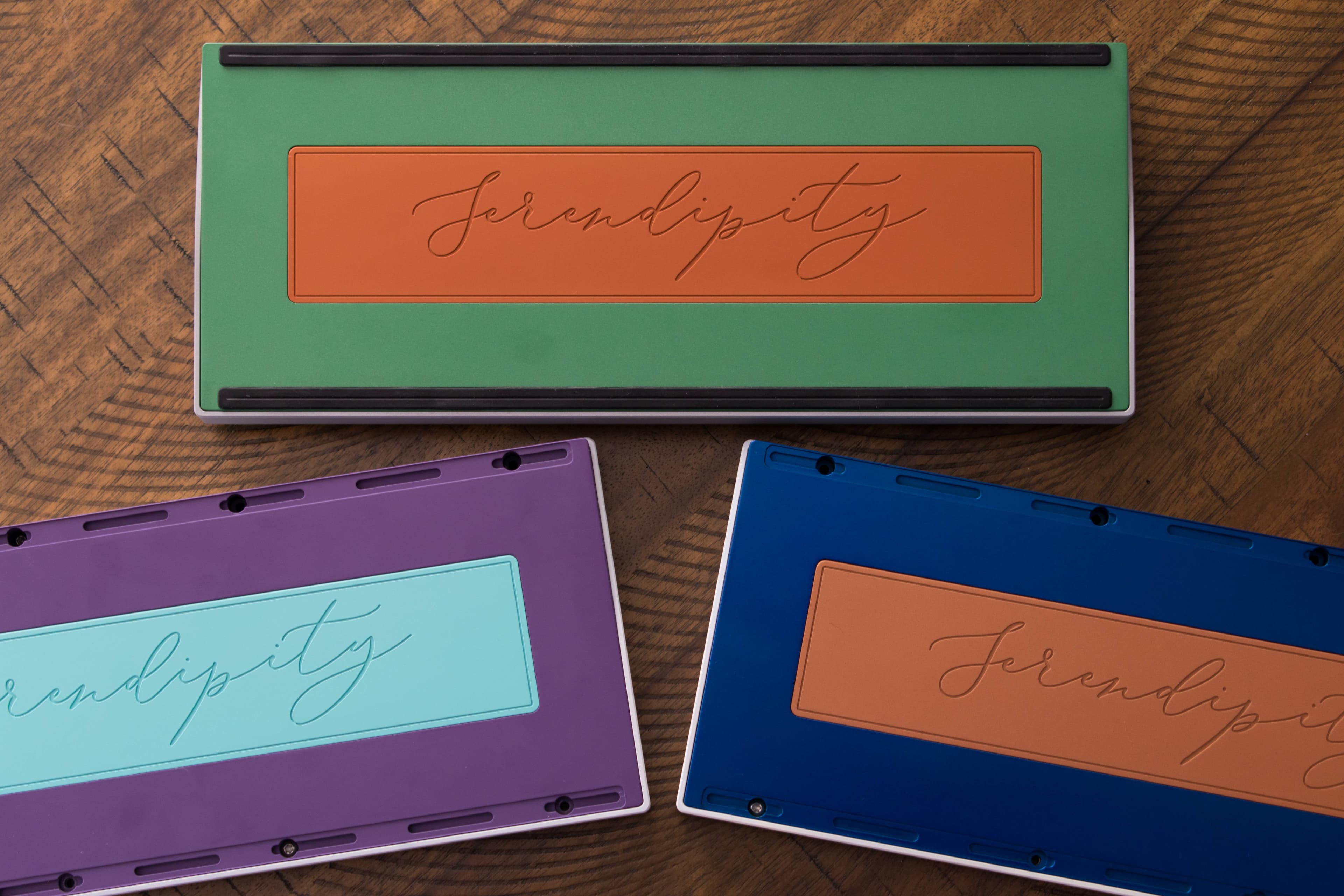 Serendipity | A Big Mod 40% Board With XT 60% Energy image 20