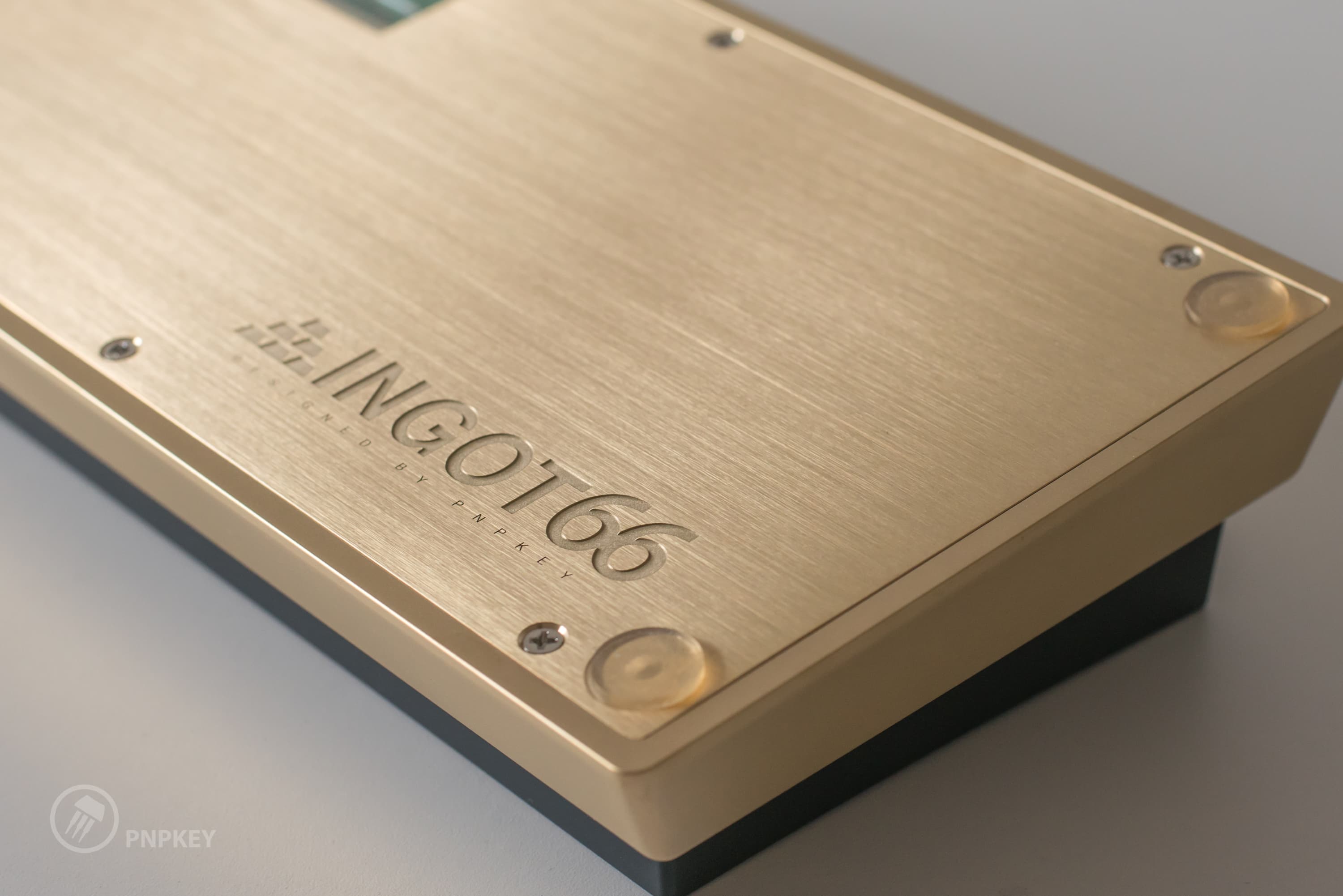 PNPKey Ingot66 for FC660C image 9