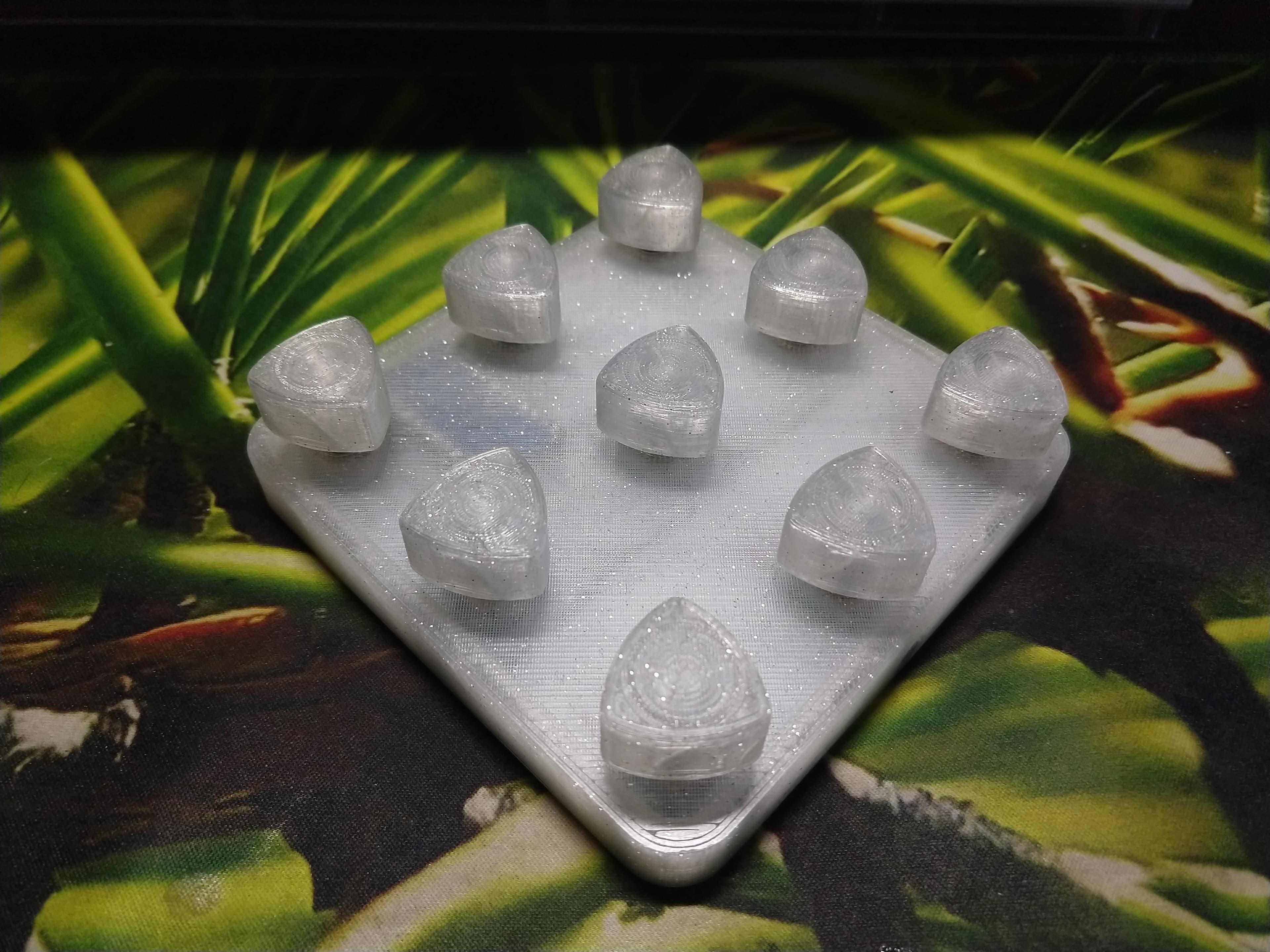 Small rotary-encoder-only board image 16