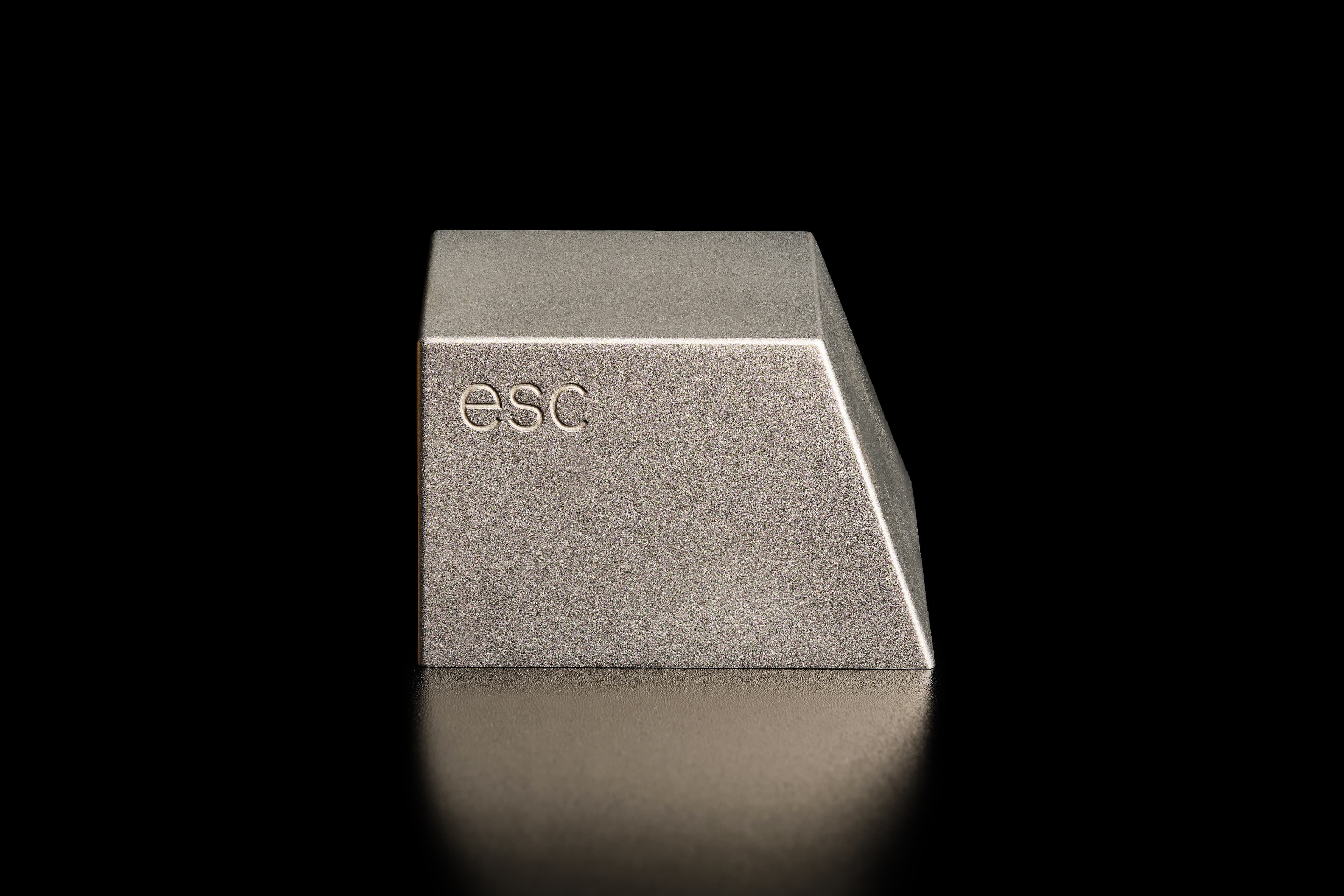 Series 00 XXXXL | 1:1 custom-engraved XXXXL for Mints for Health 2021 image 8