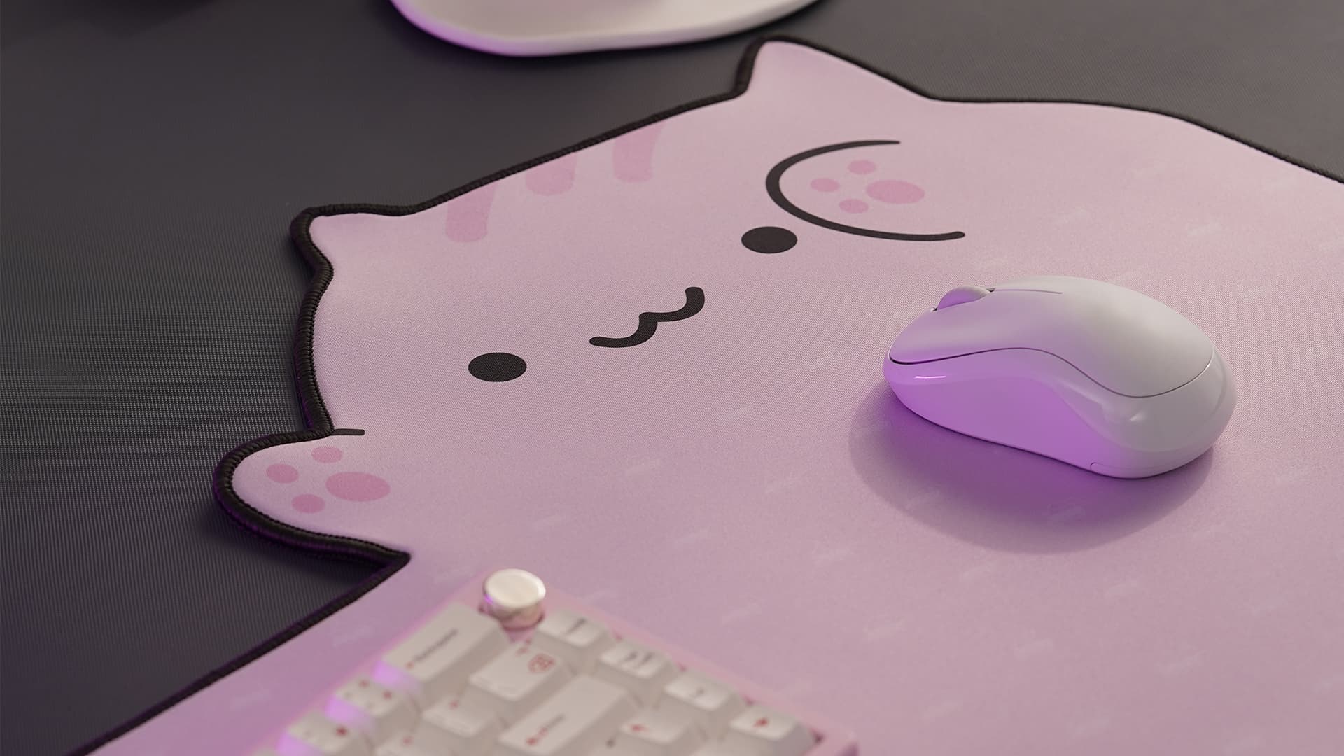 Clickitty Clackitty Catpads (aka Bongomat) - GB Live - ends 30 Dec image 27