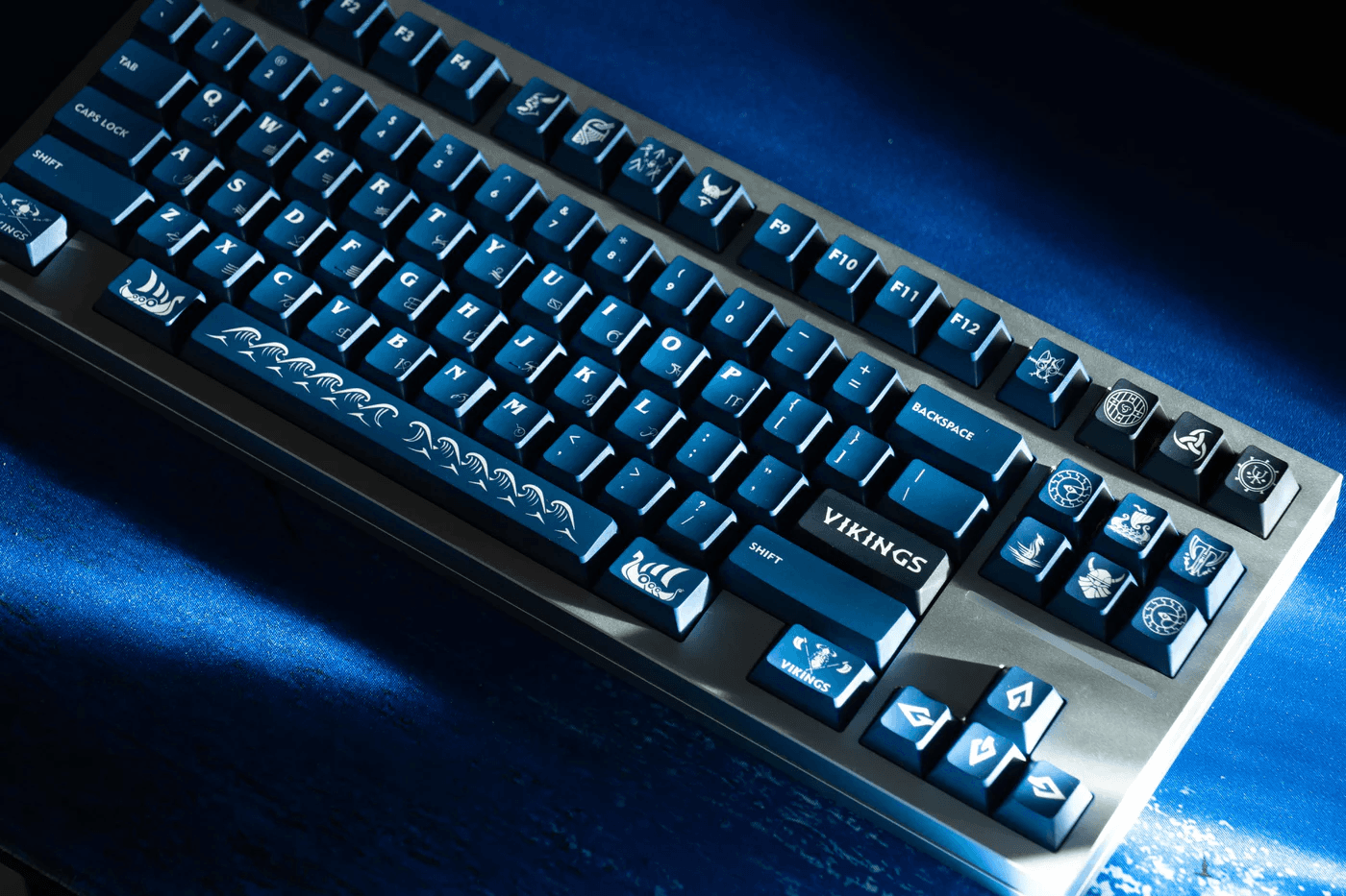 Viking keycaps image 15