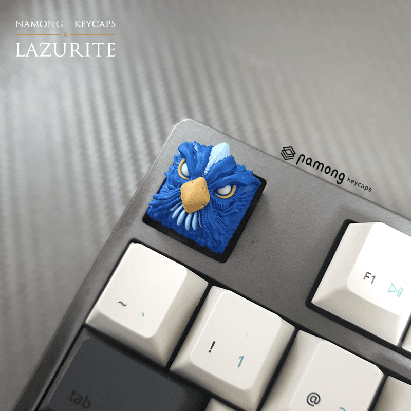 GMK Lazurite | GB Ends June 6, 2021 image 99