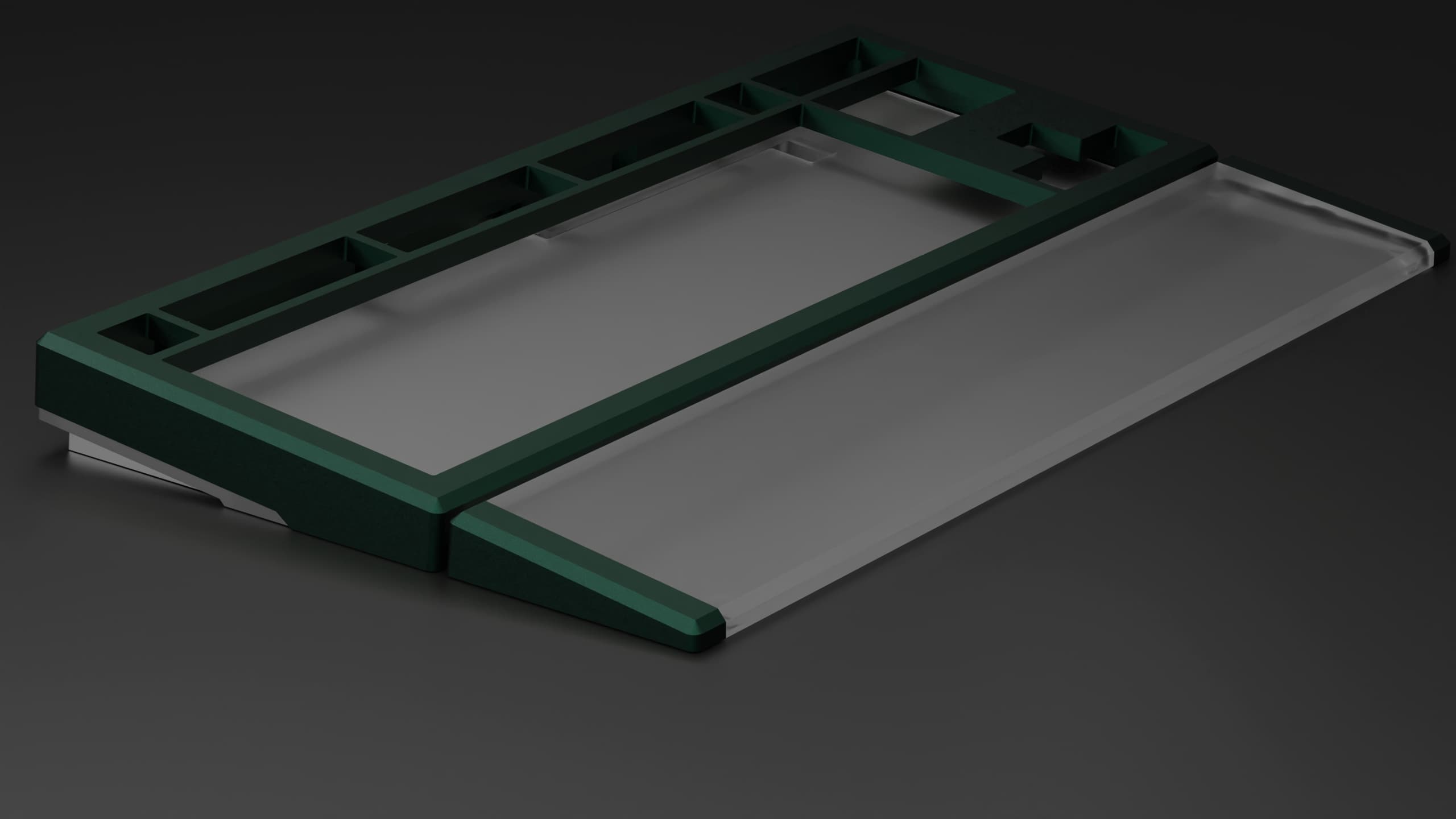 Bulwark TKL | GB LIVE image 13