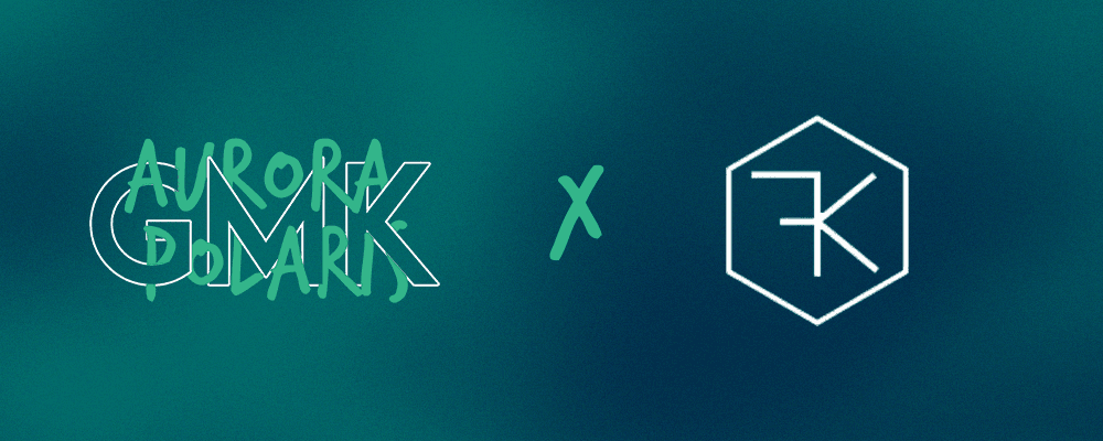 GMK | Aurora Polaris | NOW LIVE! image 46