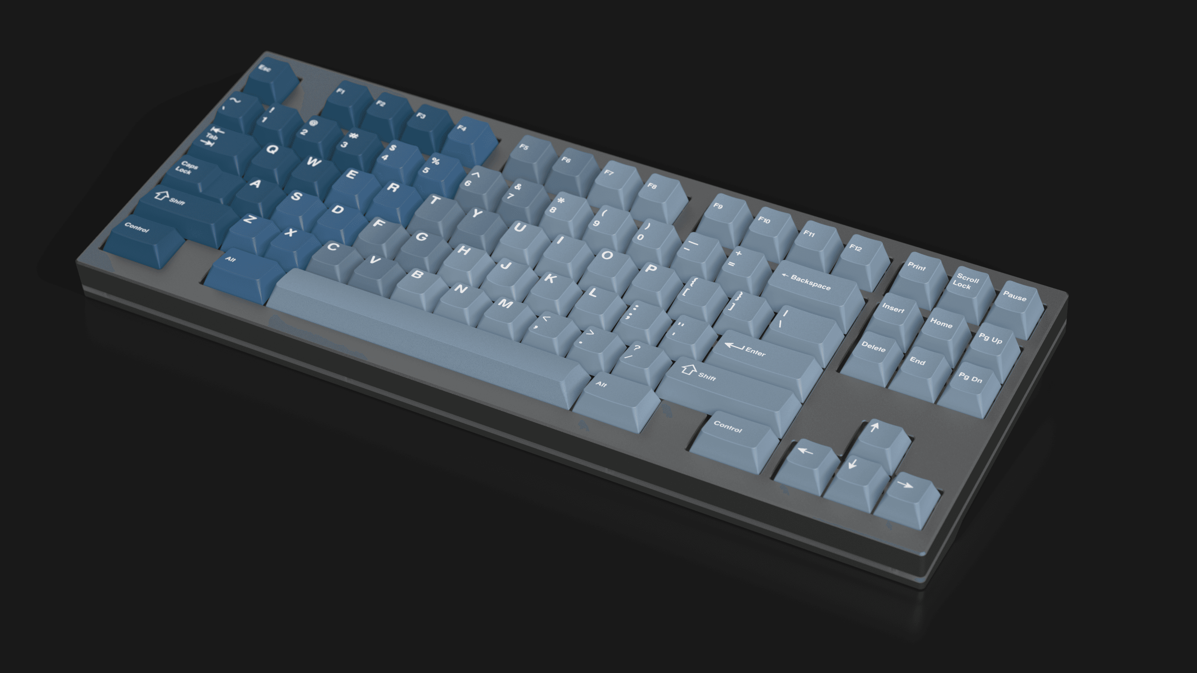 KeyKobo Tidal (GB Oct 5th-Nov 2nd) image 3