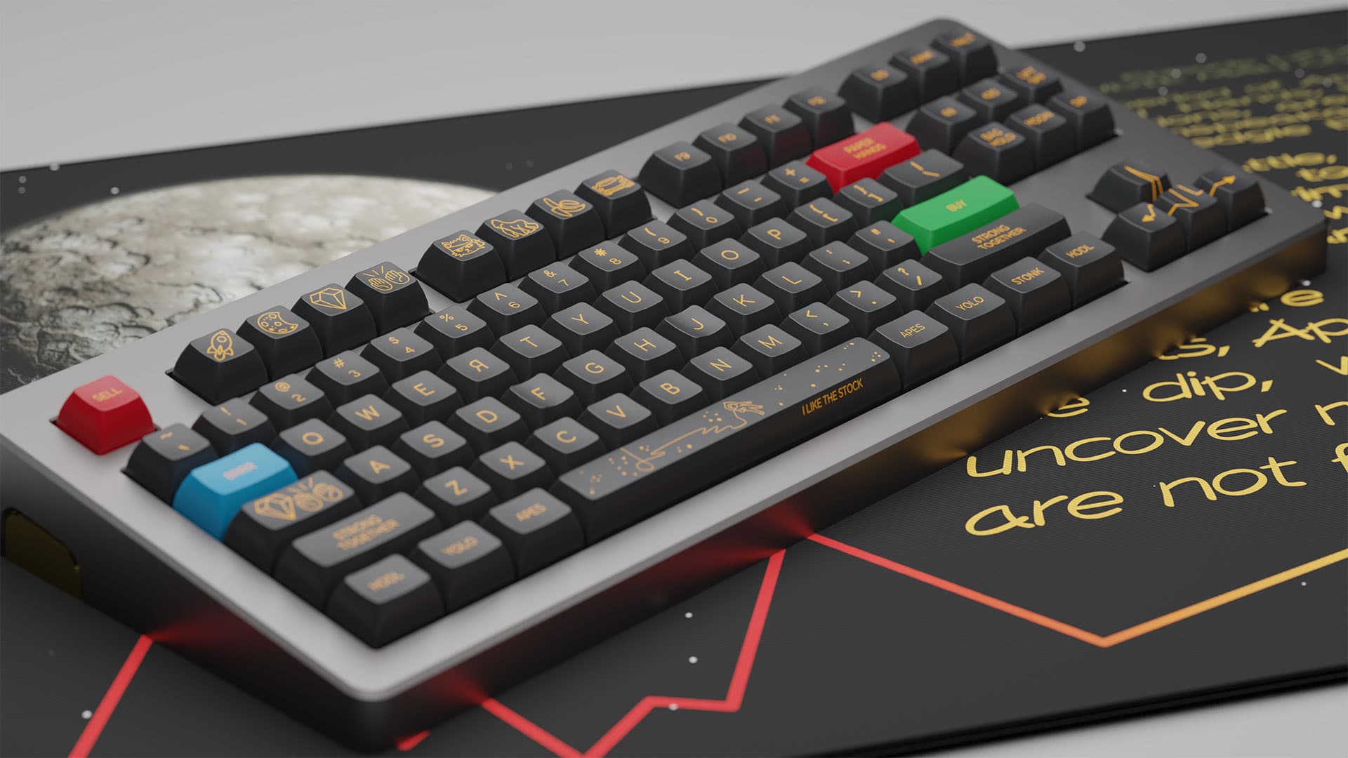 SA Squeeze ABS | Retail's Bloomberg Terminal | Phase 1.0 7/15 update image 14