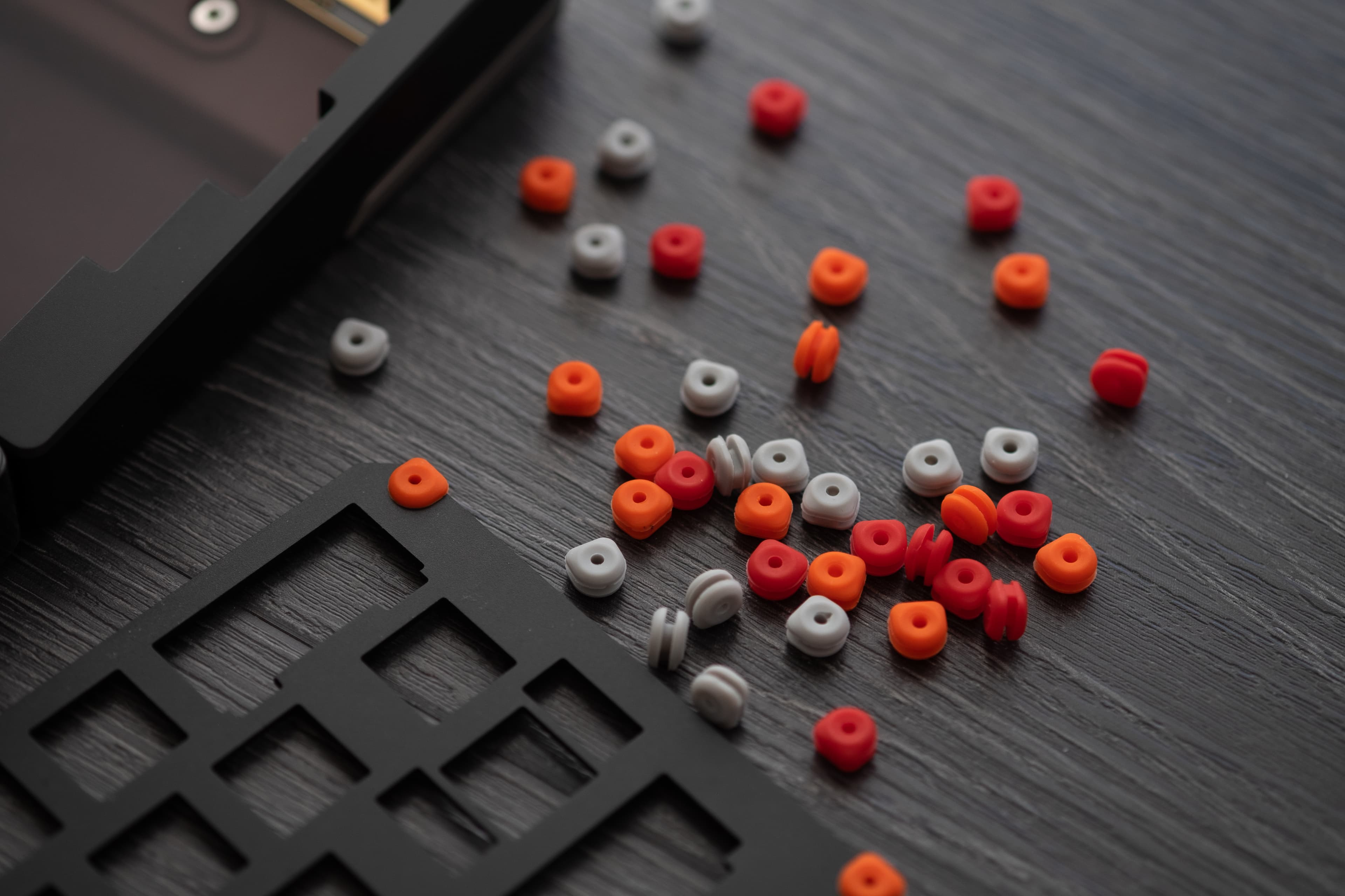 Type K - Tented Ergo keyboard (10/08/2023 - GB STARTING ON AUGUST 20TH) image 13