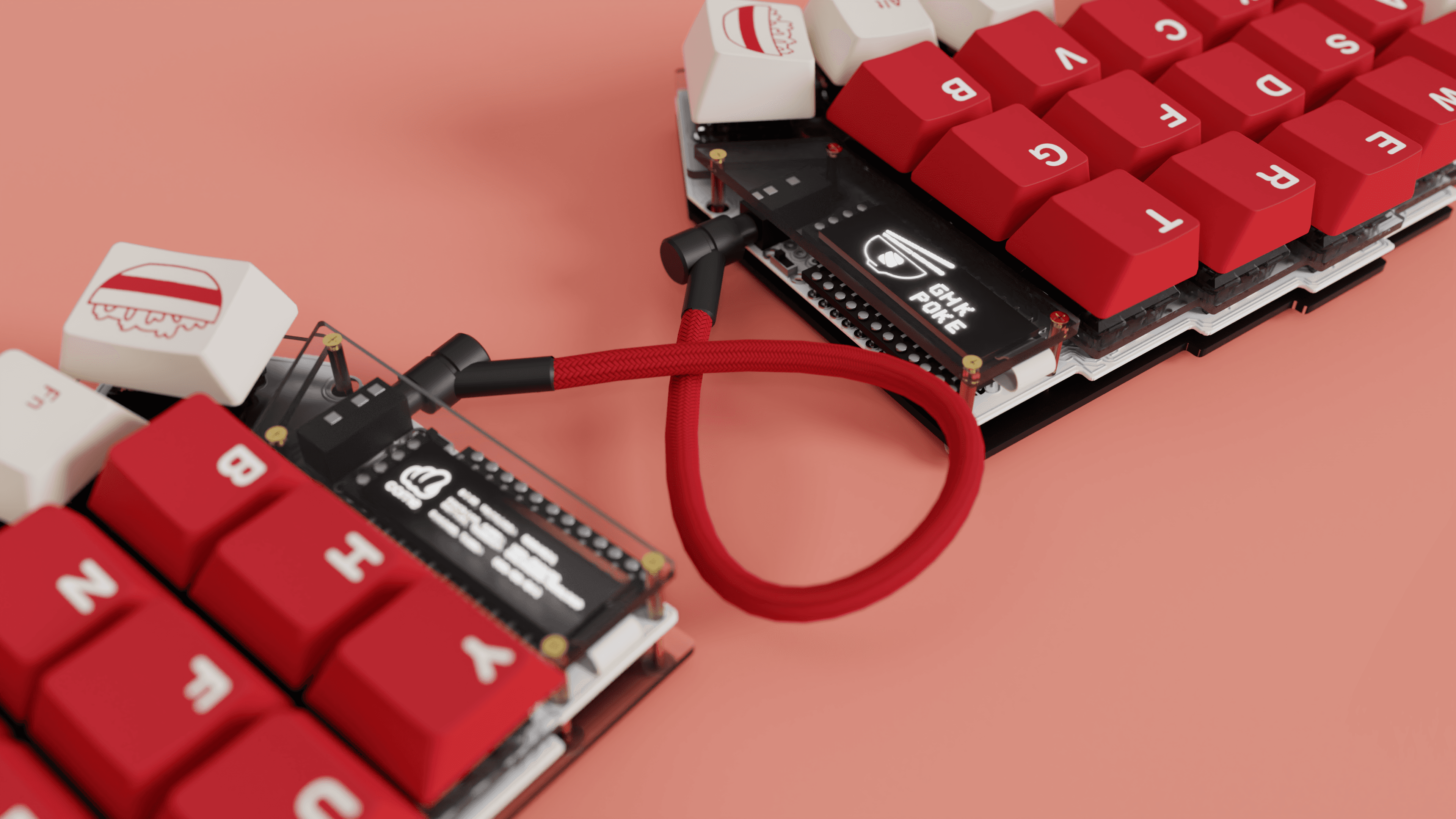 GMK Poke (Minor Updates) image 13