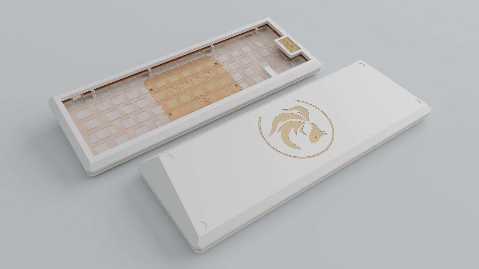 Whi65 | Round 2 Prototpyes Ordered | (9/4/2021 Update) image 7