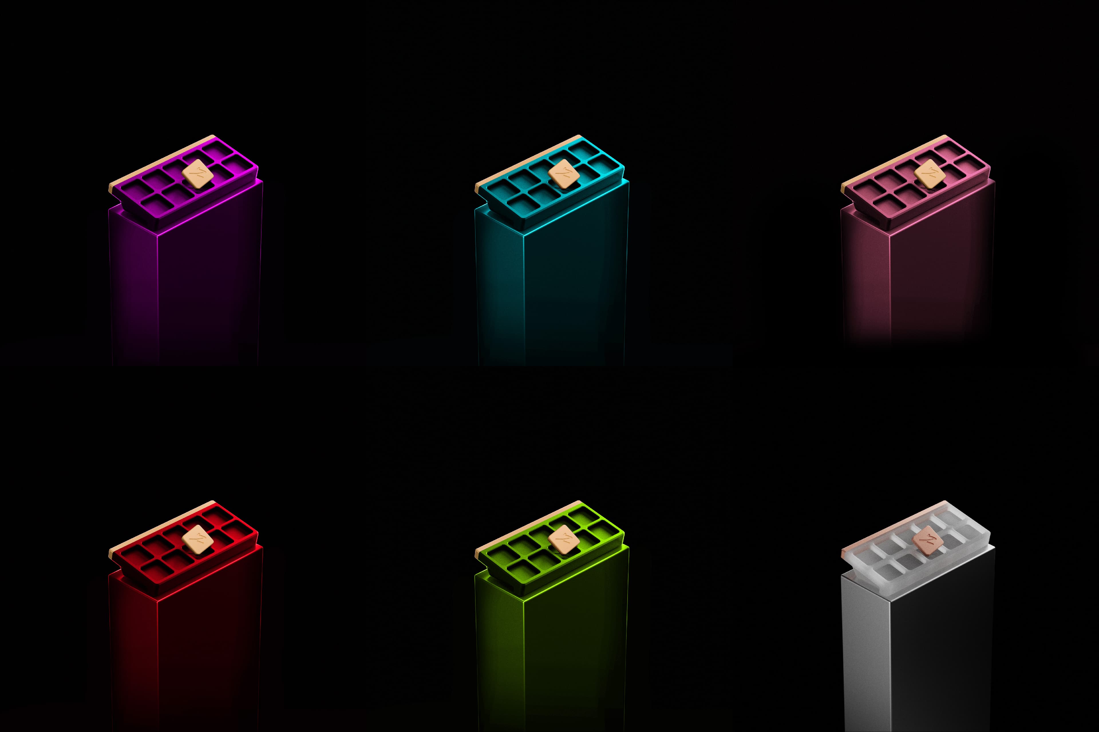 NR Artisan Tray image 2