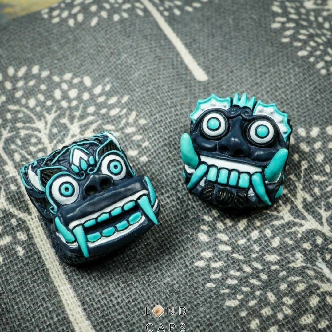 GMK Arch | Pricing! | Major IC Changes | Collab Prototypes image 64