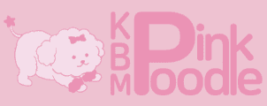 KBM Pink Poodle (UPDATE: New Render) image 16