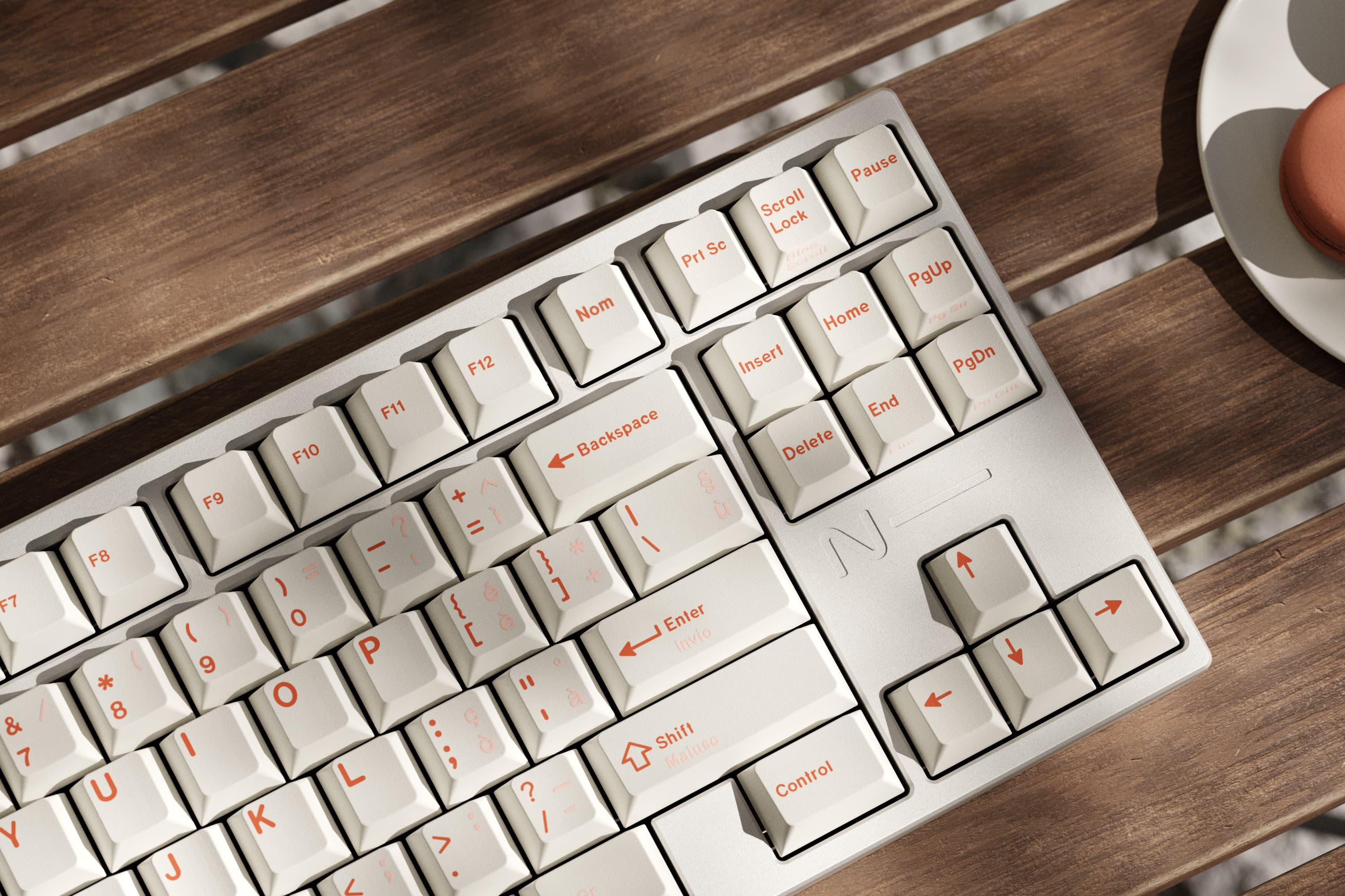 GMK Pâtisserie | Pricing & More | Starts May 17 image 31