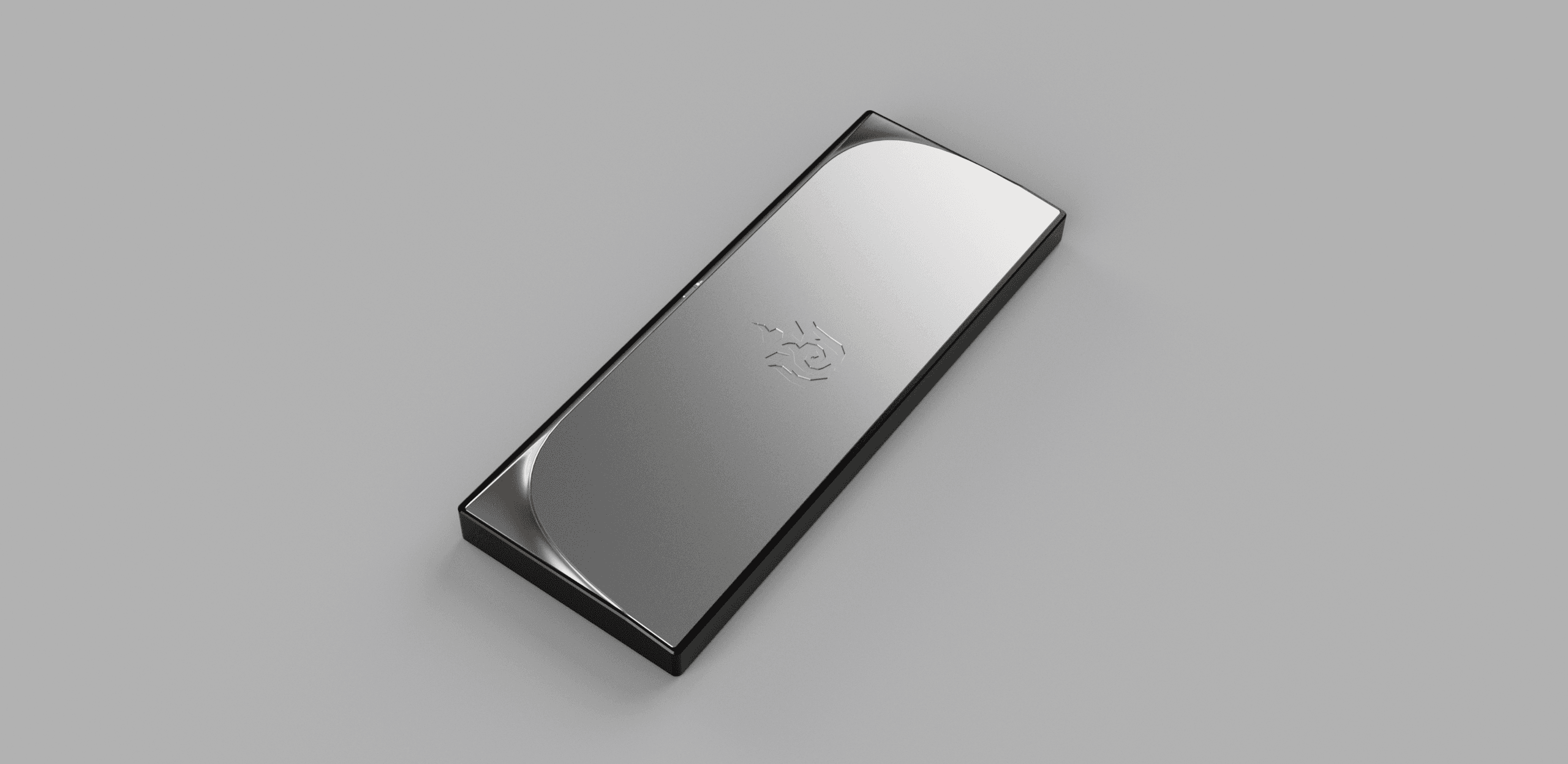 Ojou - An O-ring mount 60% image 12