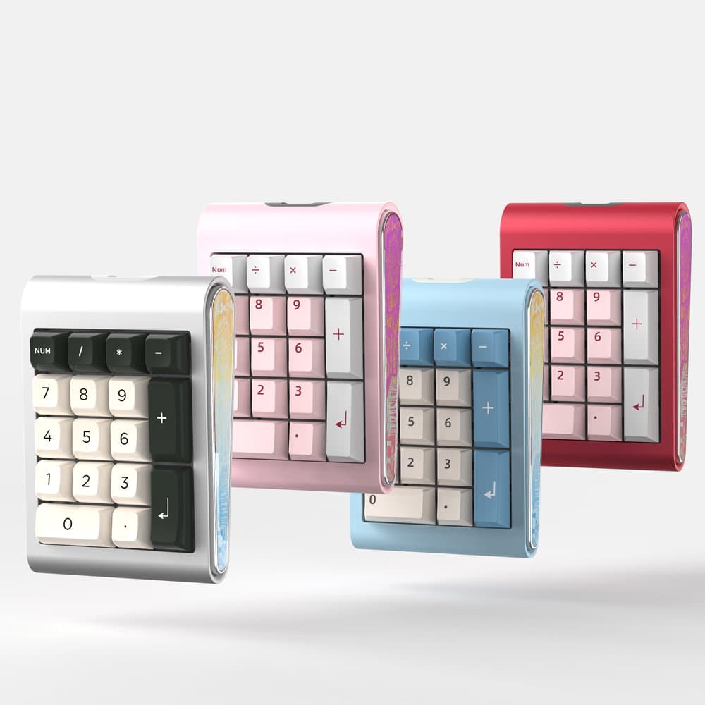 Cupid pad & future preview image 2