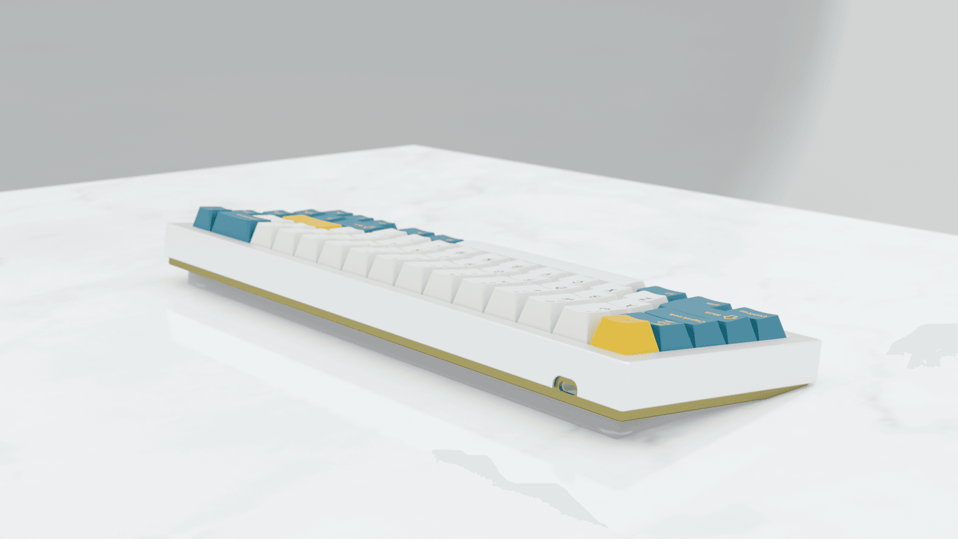 Duo-S - 65% Duo Isolation Mount [GB Date: 30 May 2021] image 6