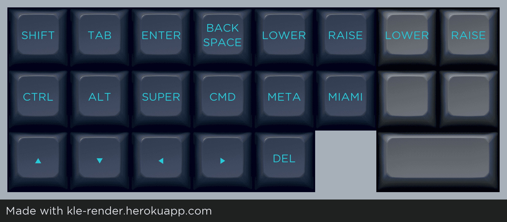 DSA Miami Dolch R2 image 35