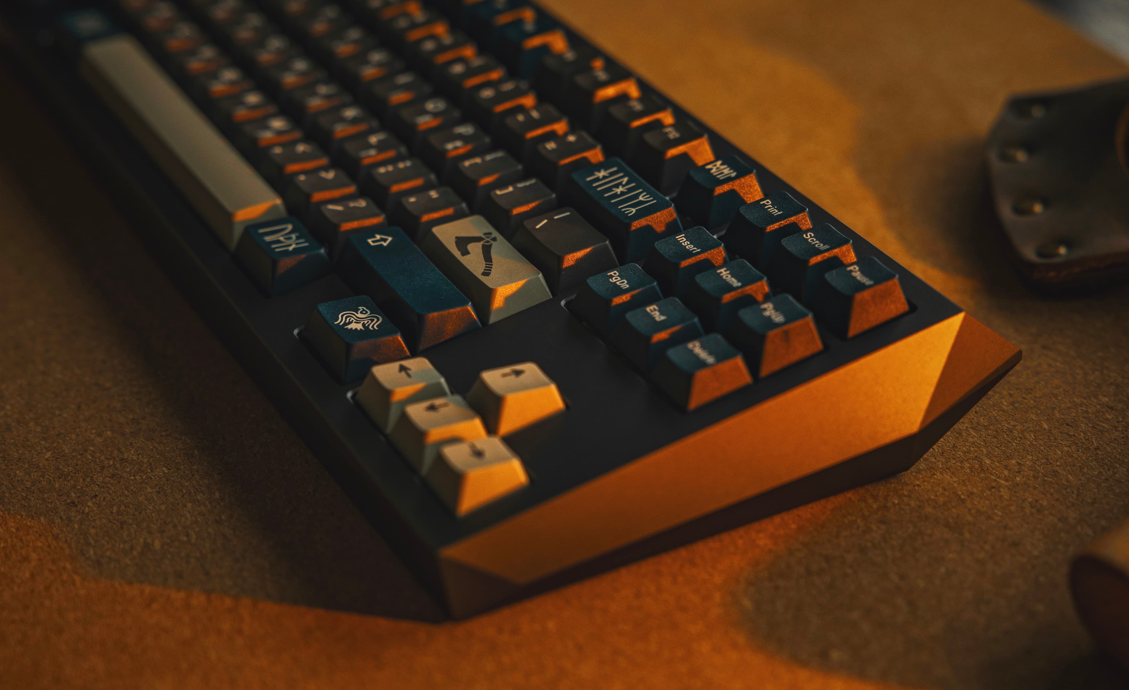 Zero-G Great Sword 80%/TKL | GB Live! image 4
