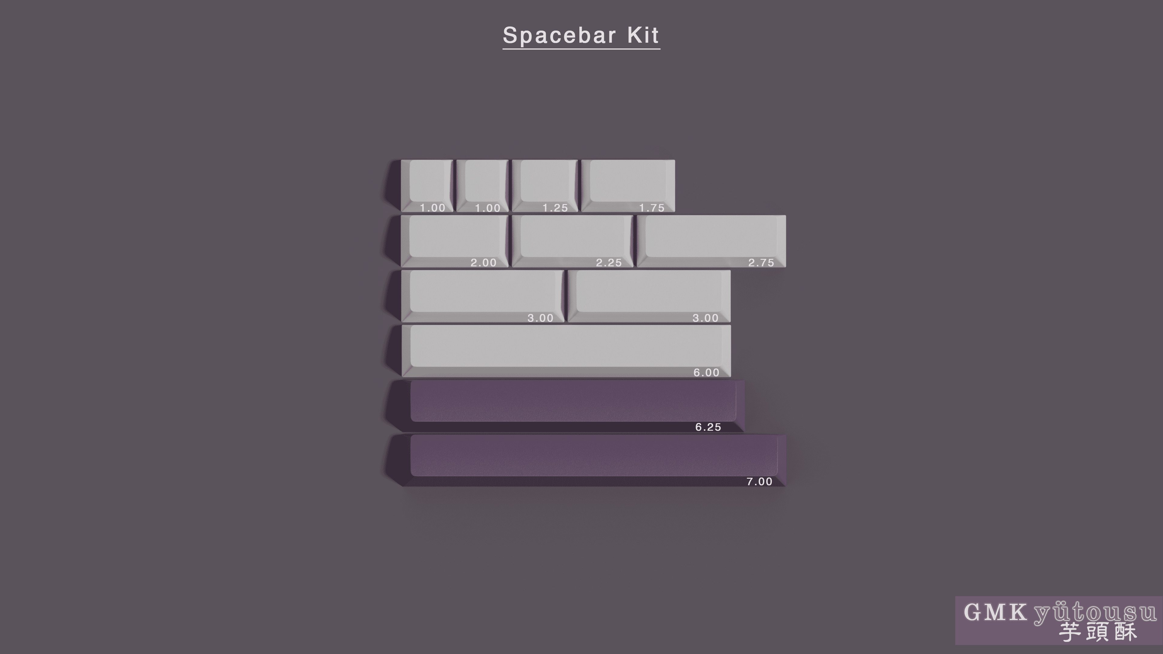 GMK Yütousu | GB is Live until Aug 19th! image 5