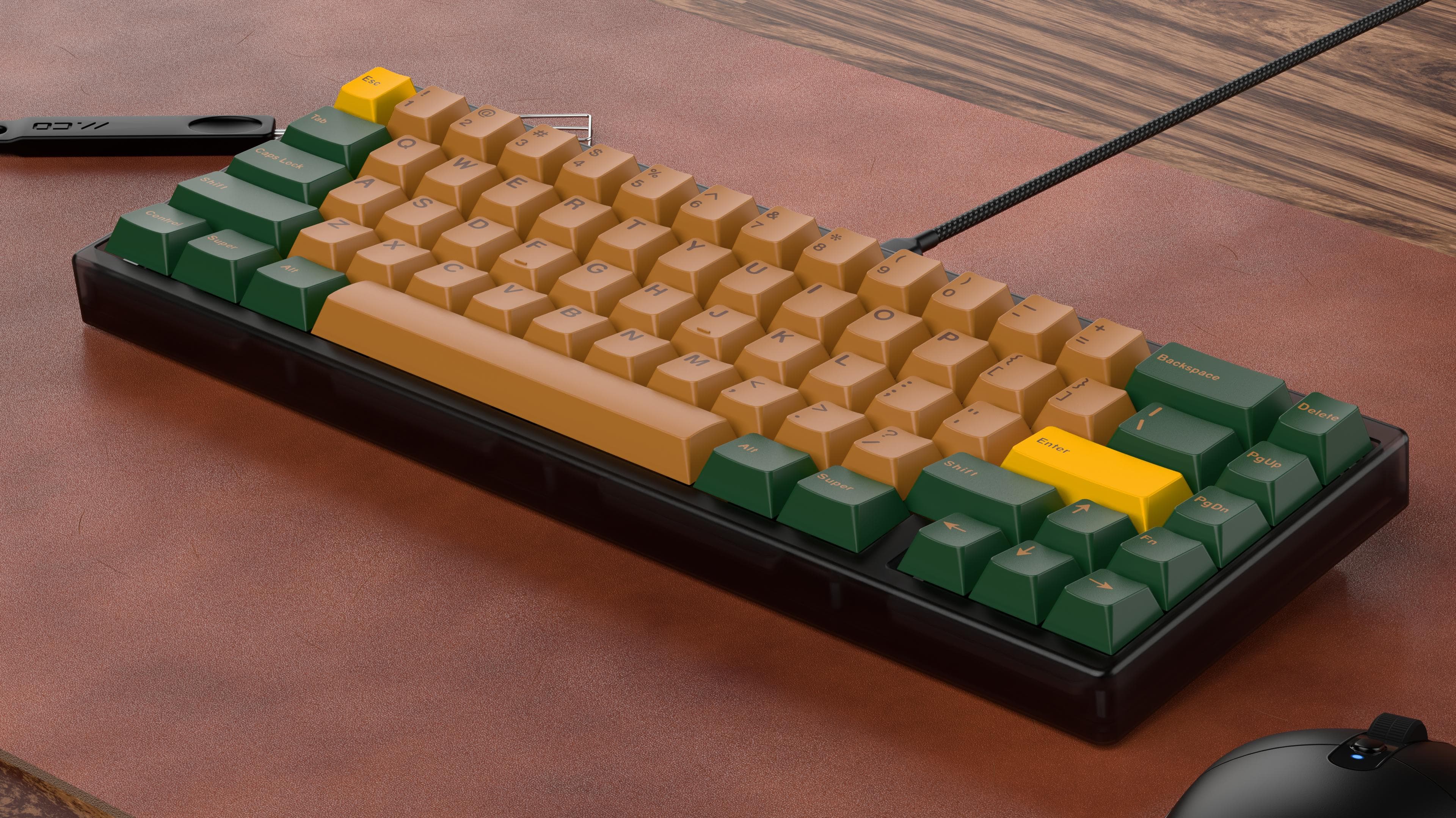 GMK Heartland image 8