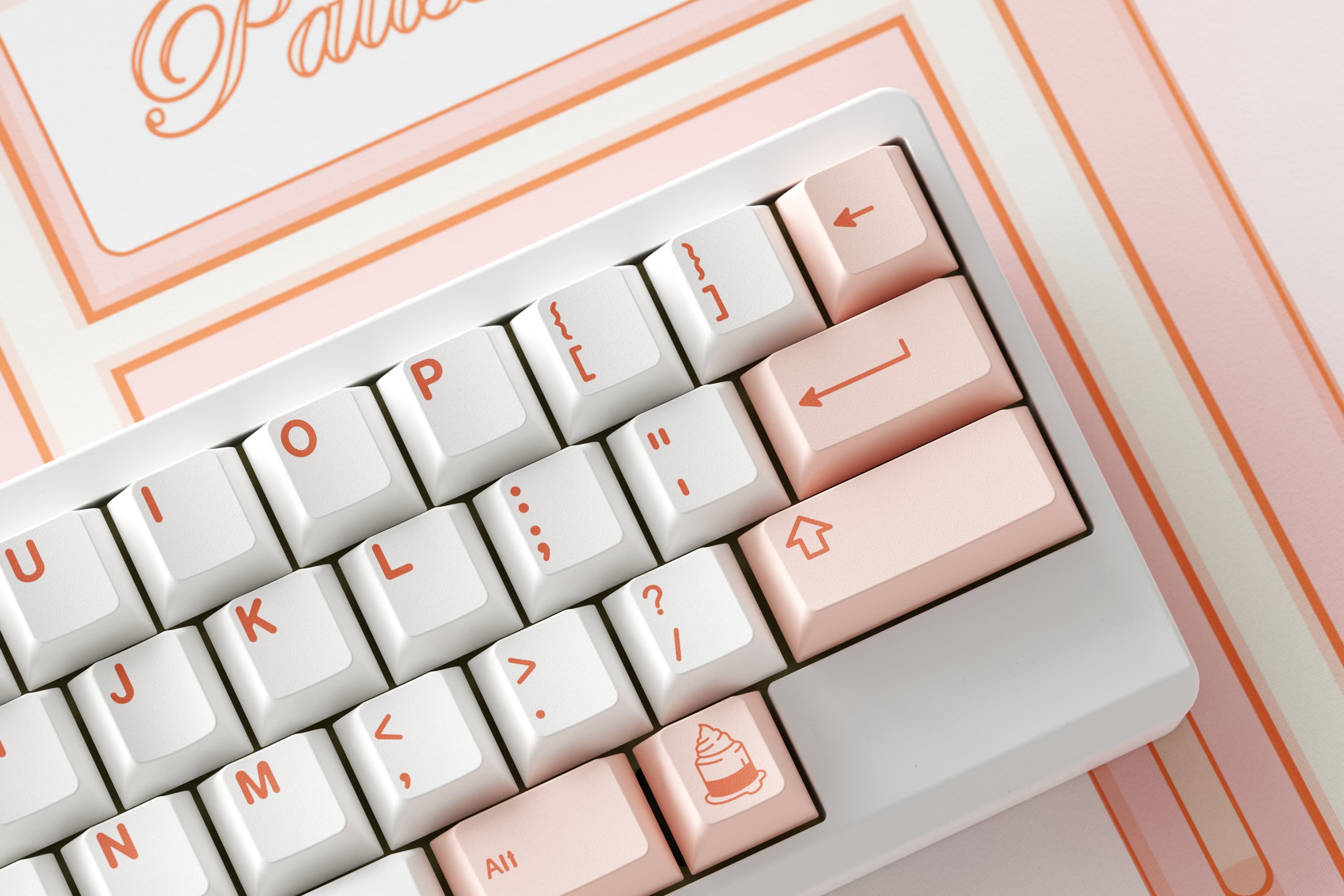 GMK Pâtisserie | Pricing & More | Starts May 17 image 19