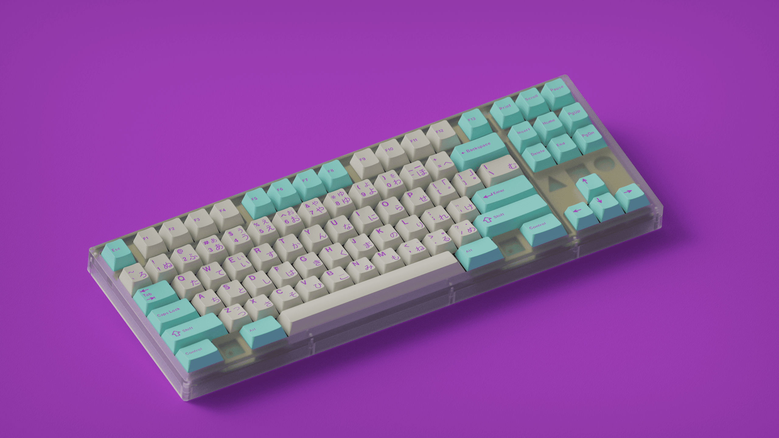 GMK Analog Dreams 2 image 14