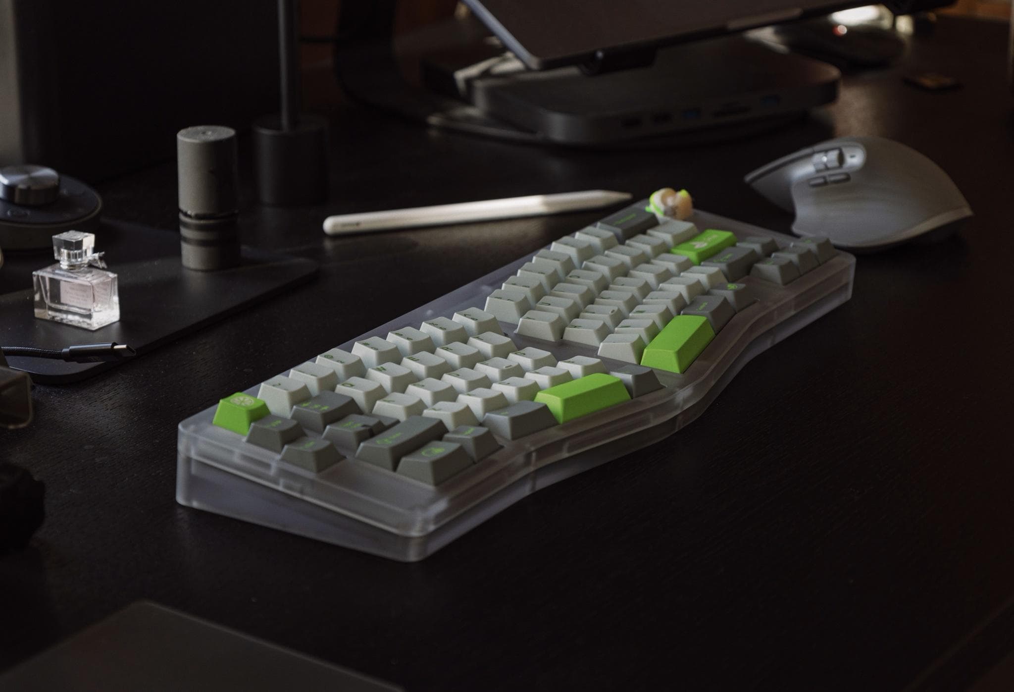 Bear65 V2 - Ergo keyboard -12th-18th July (GB) image 29