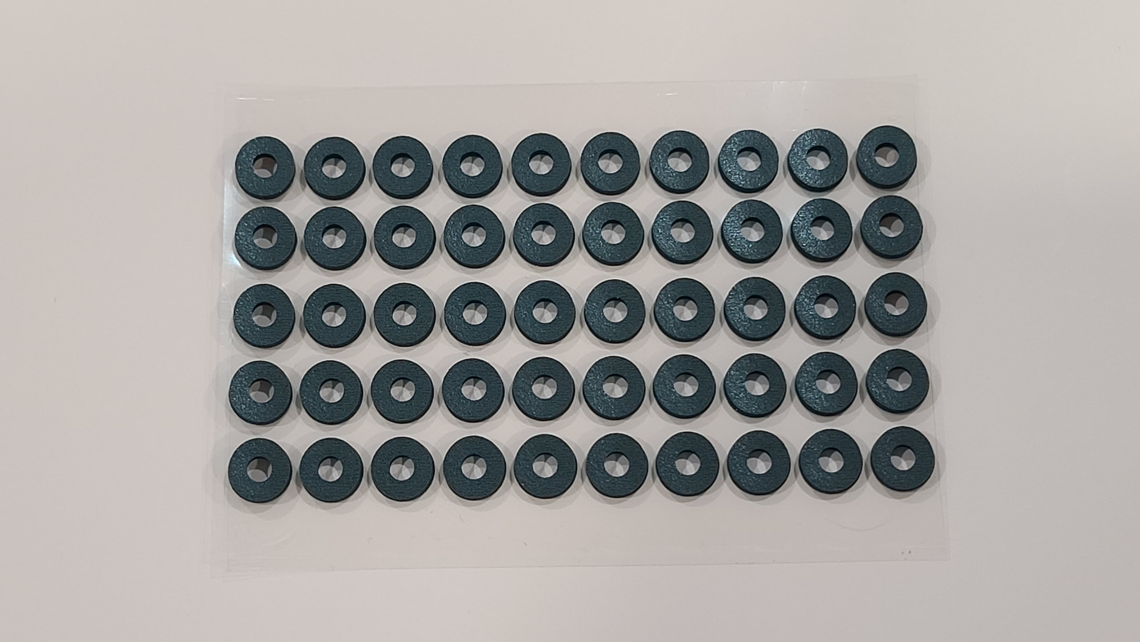 frost TKL | Top Mount, and Some Snowflakes image 19