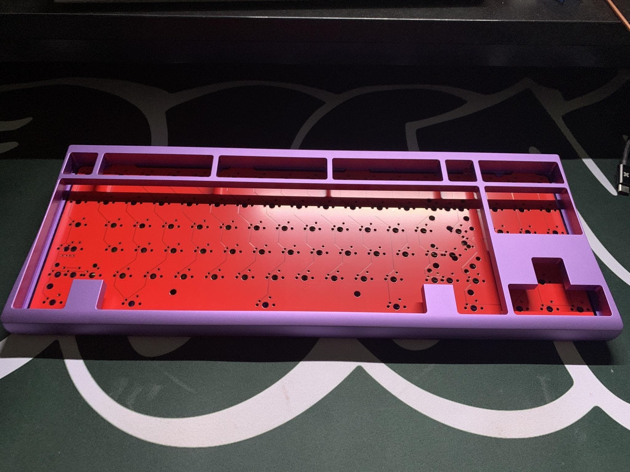 Disco - Plateless TKL image 6